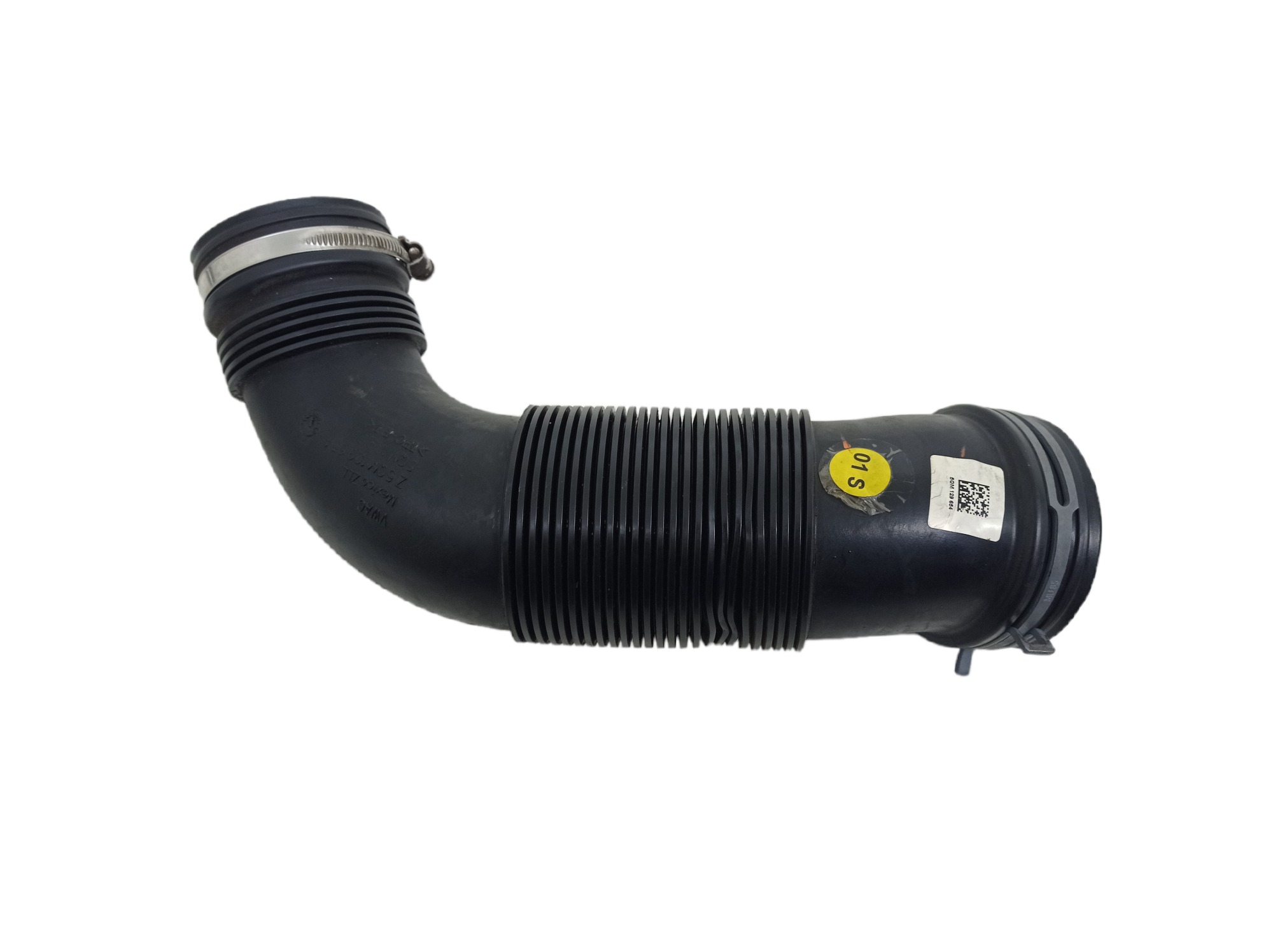 Mangueira Filtro Ar Audi A3 Sedan 2.0 16v Gasolina 2016 2