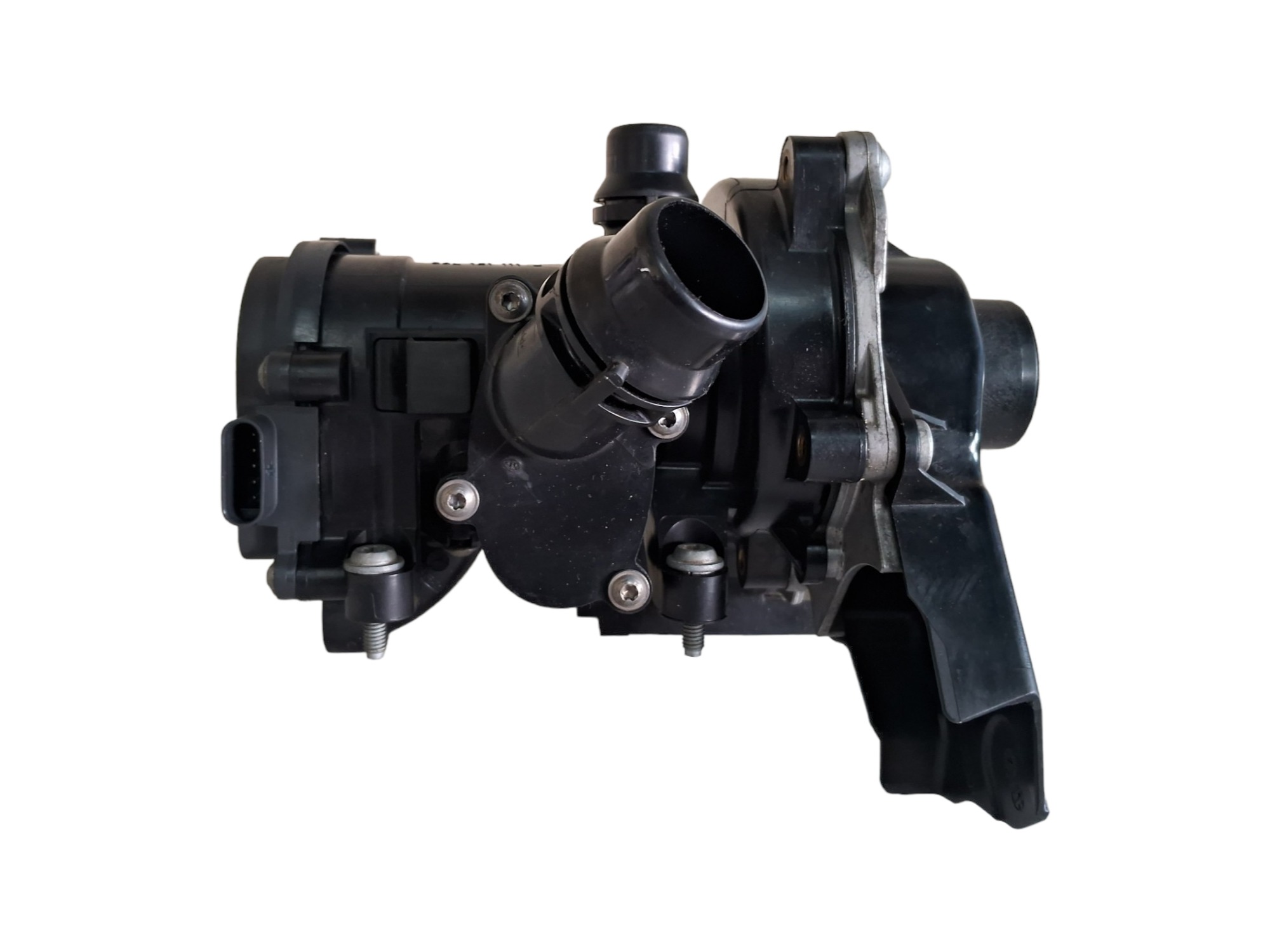 Bomba Agua Volkswagen Passat Tsi 2.0 16v  Gasolina 2018 2