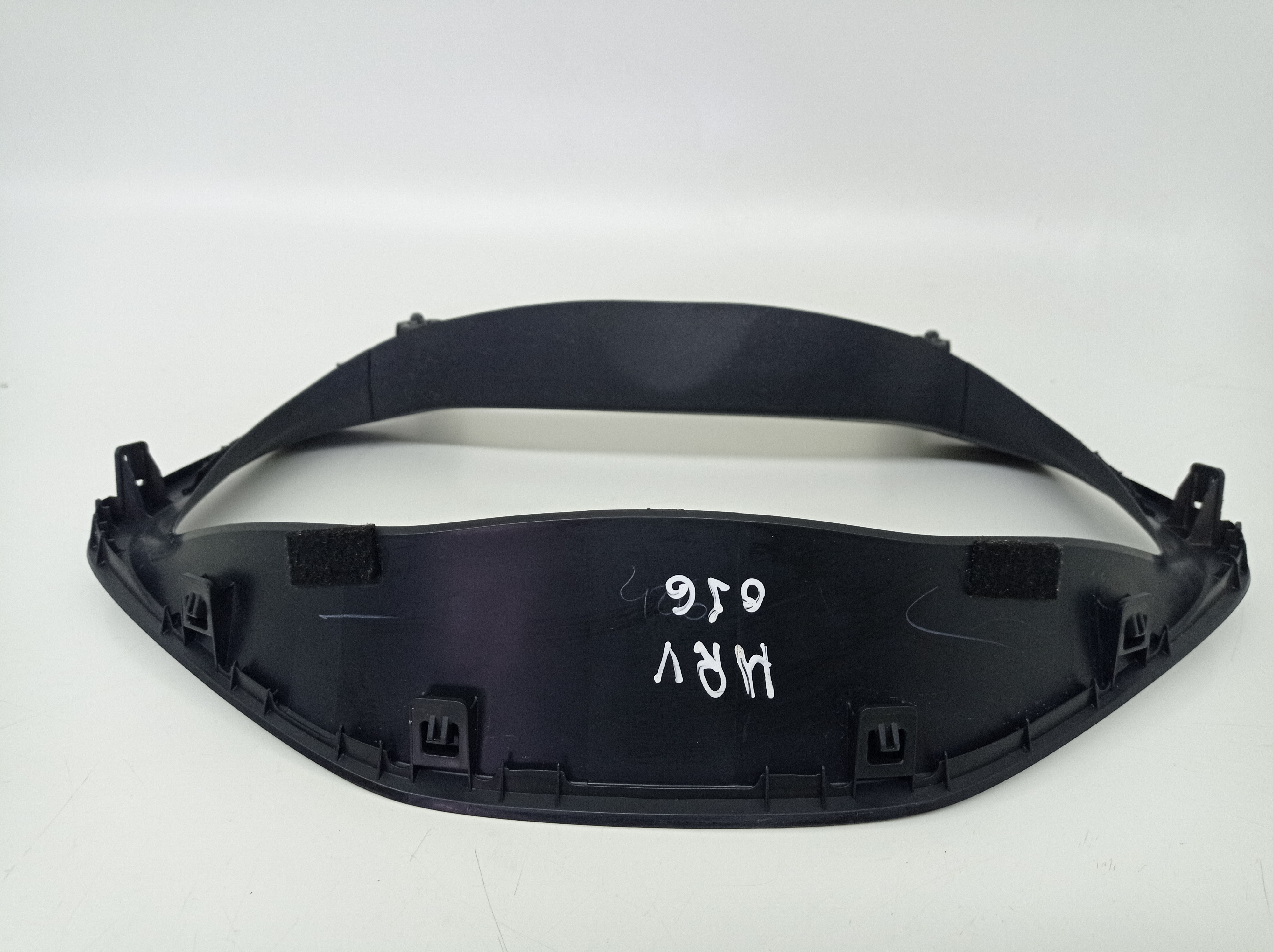 Moldura Painel De Instrumento Honda Hrv 2016 3