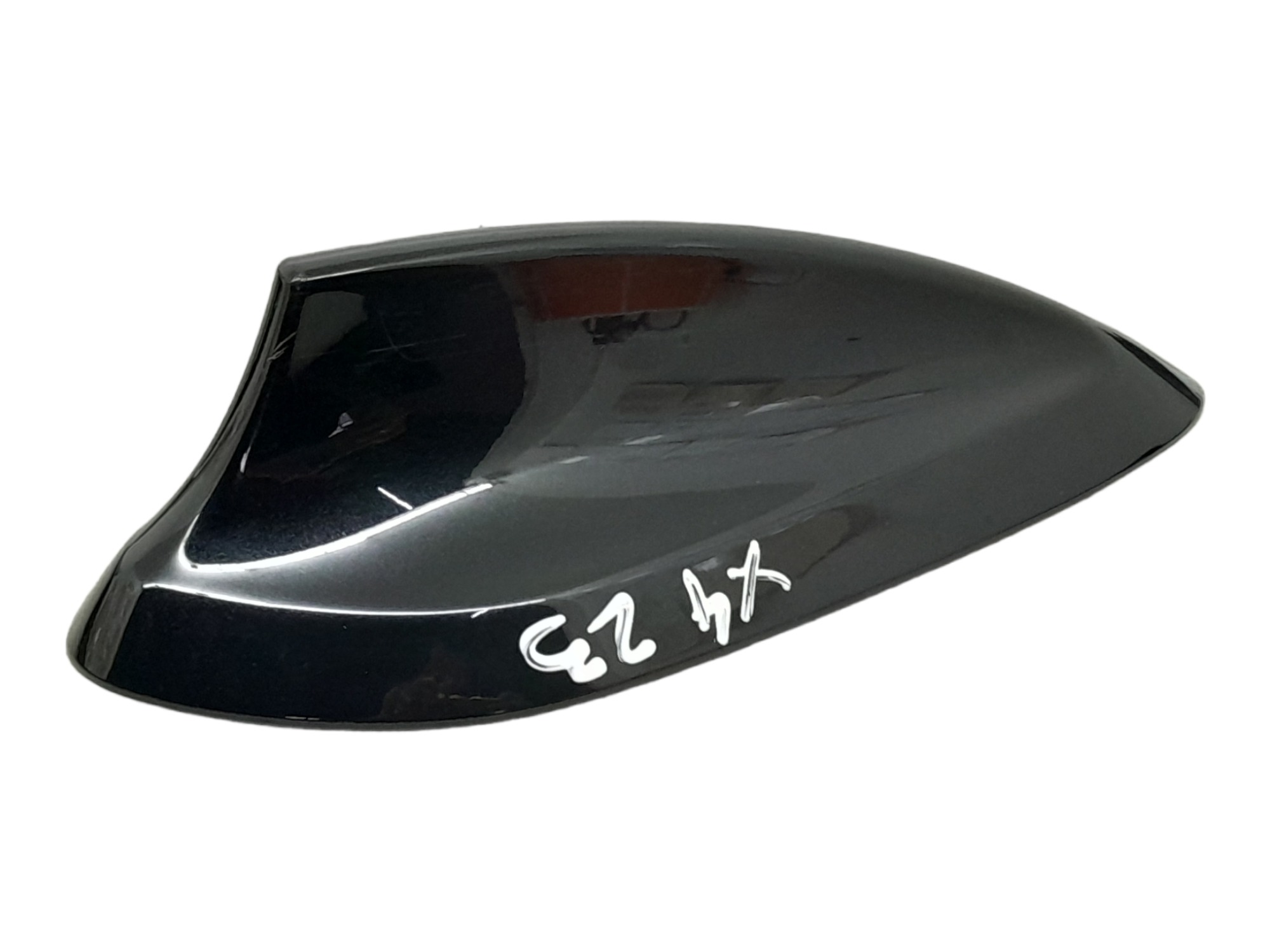 Antena Teto Bmw X4 3.0 2023 – Preto 6