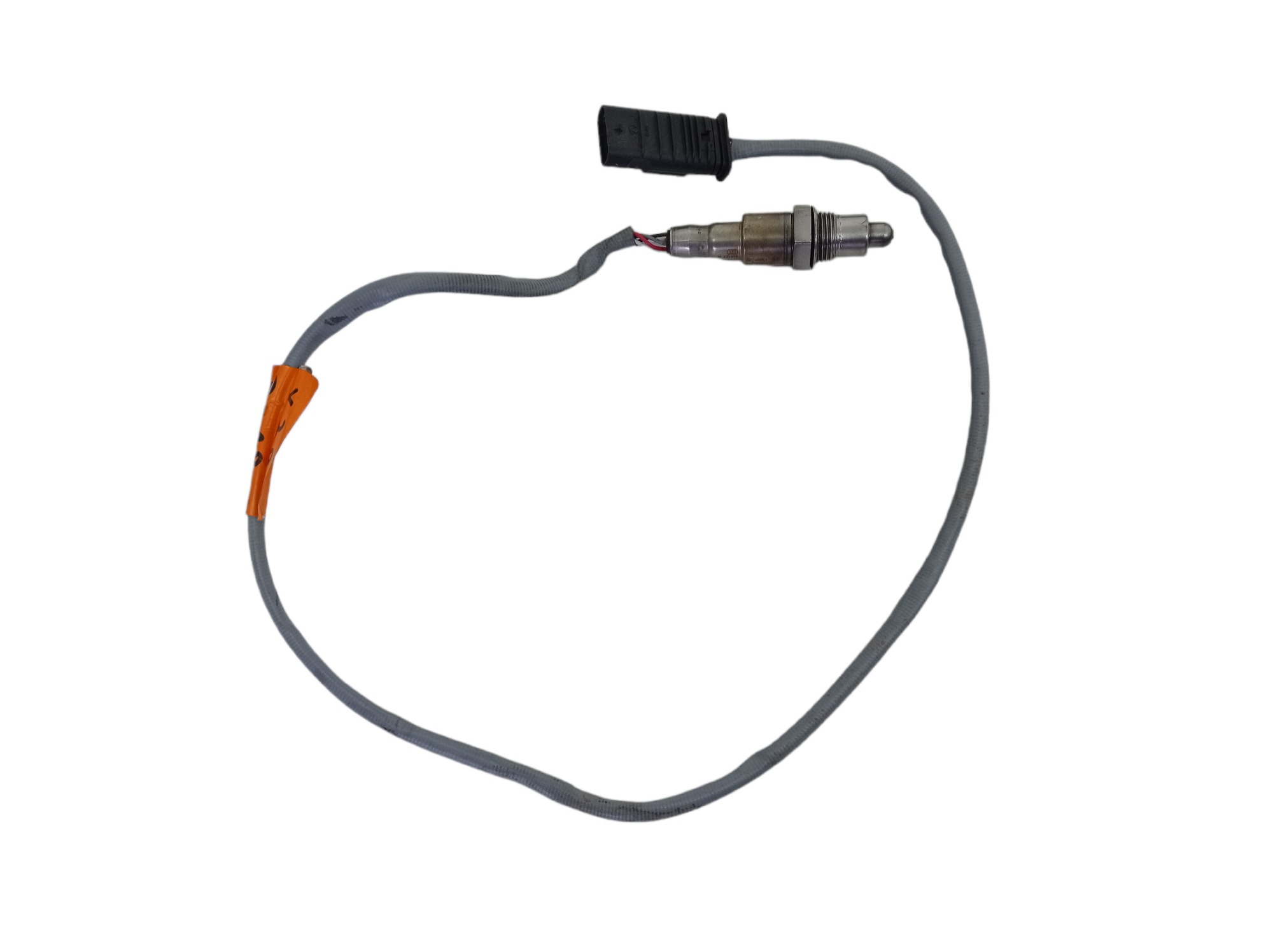 Sonda Lambda Pos Bmw X3 Xdrive 30i 2.0 16v Turbo 2018