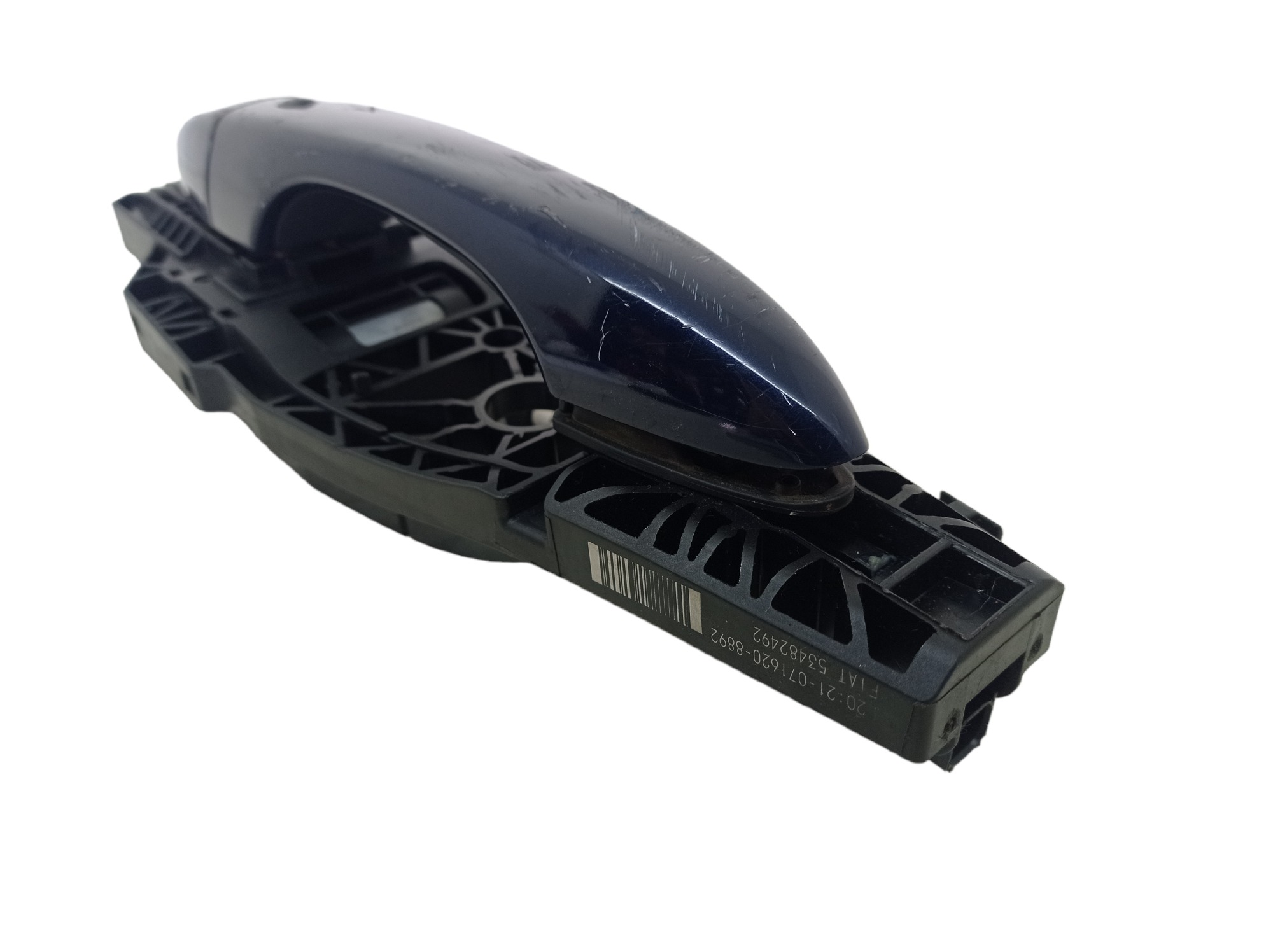 Maçaneta Externa Dianteira Esquerda Jeep Compass 2021 – Azul 4