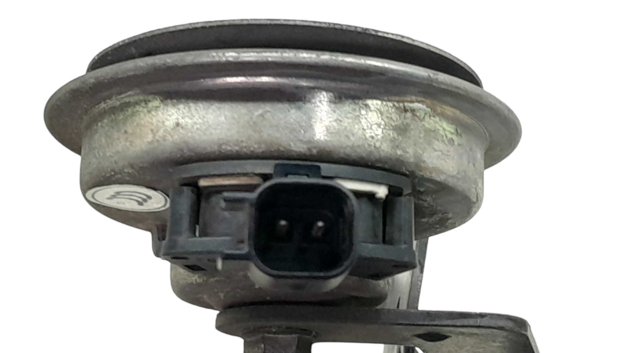 Buzina Land Rover Freelander 2 Si4 2.0 Gasolina Aut 2013 6