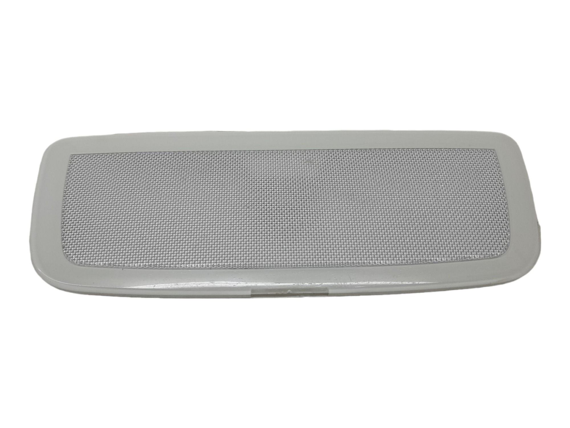 Luz Teto Cortesia Mercedes C180 2012 1