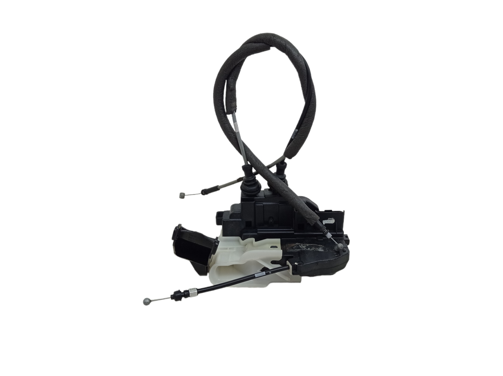 Fechadura Porta Traseira Direita Hyundai Santa Fe 2011