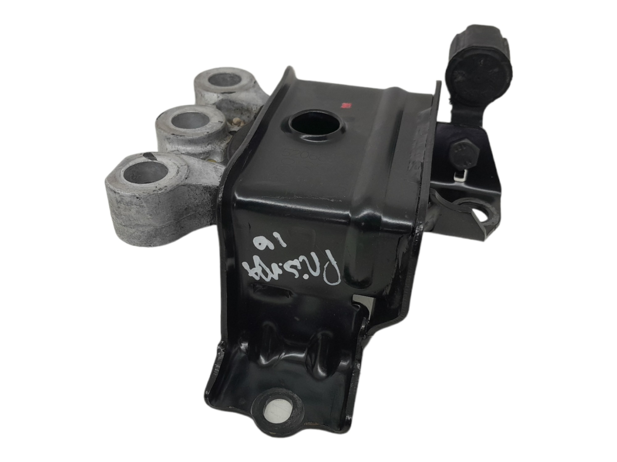 Coxim Superior Motor Chevrolet Prisma Onix 1.4 8v Aut 2016 3