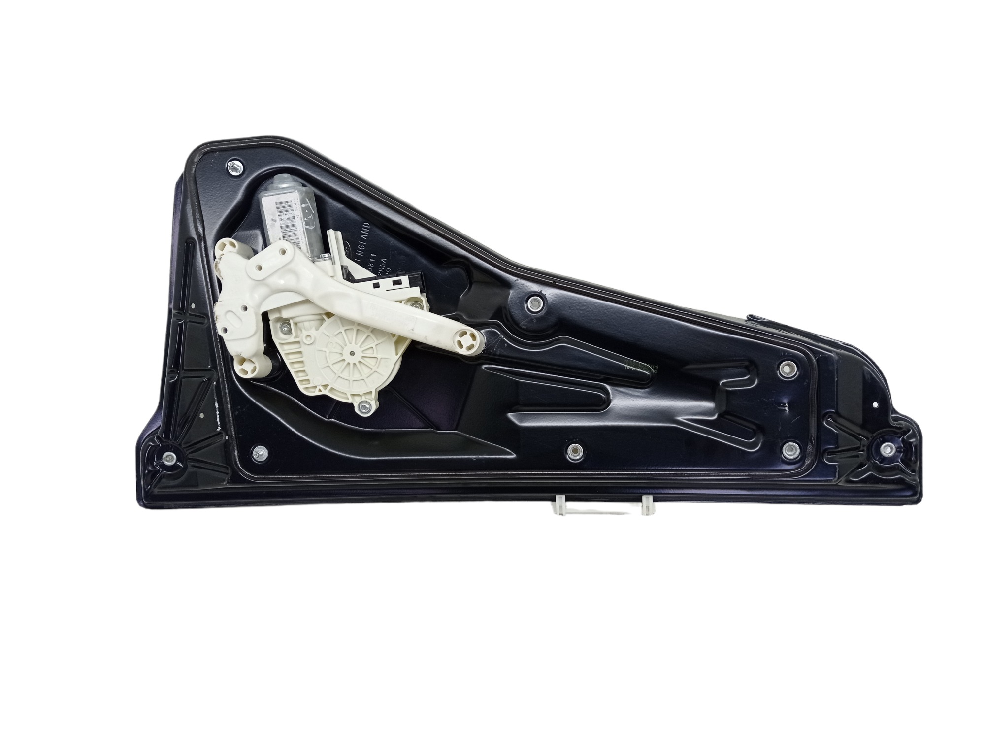 Maquina Vidro Traseiro Direito Land Rover Discovery 4 2011 1