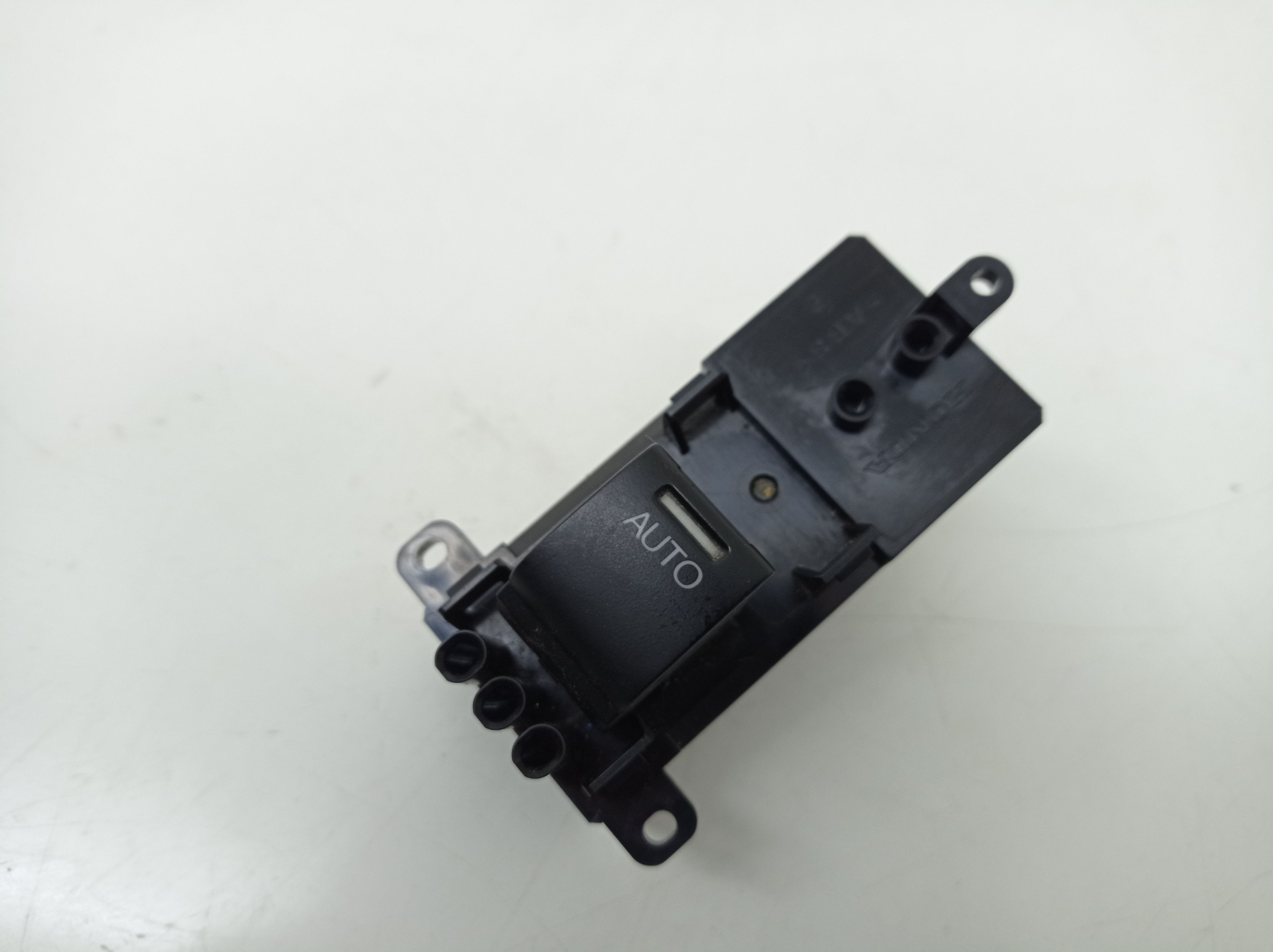 Botao Vidro Traseiro Esquerdo Honda Hrv 2016 2