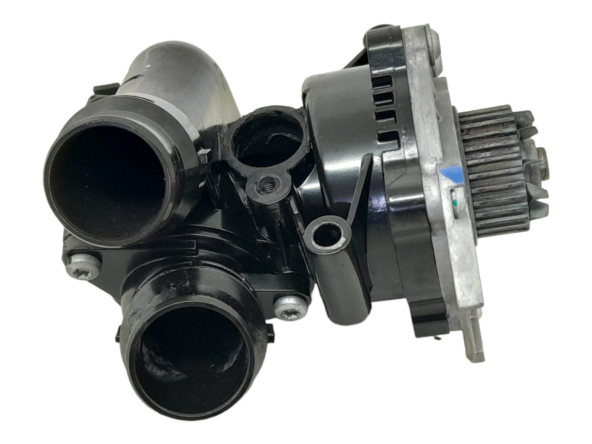 Bomba De Agua Volkswagen Tiguan Tsi 2.0 16v Aut Gas 2013