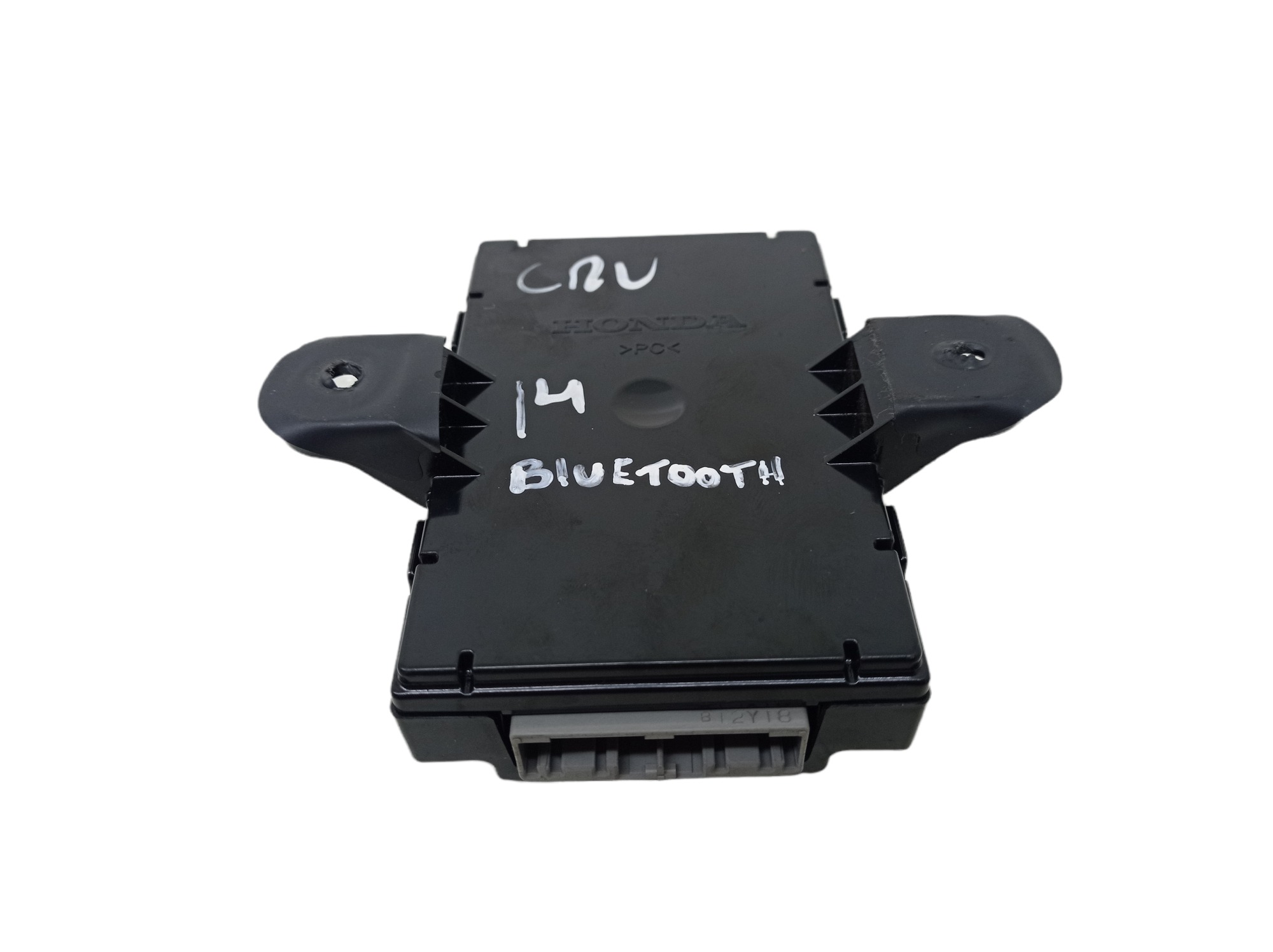 Modulo Bluetooth Honda Crv 2013 4