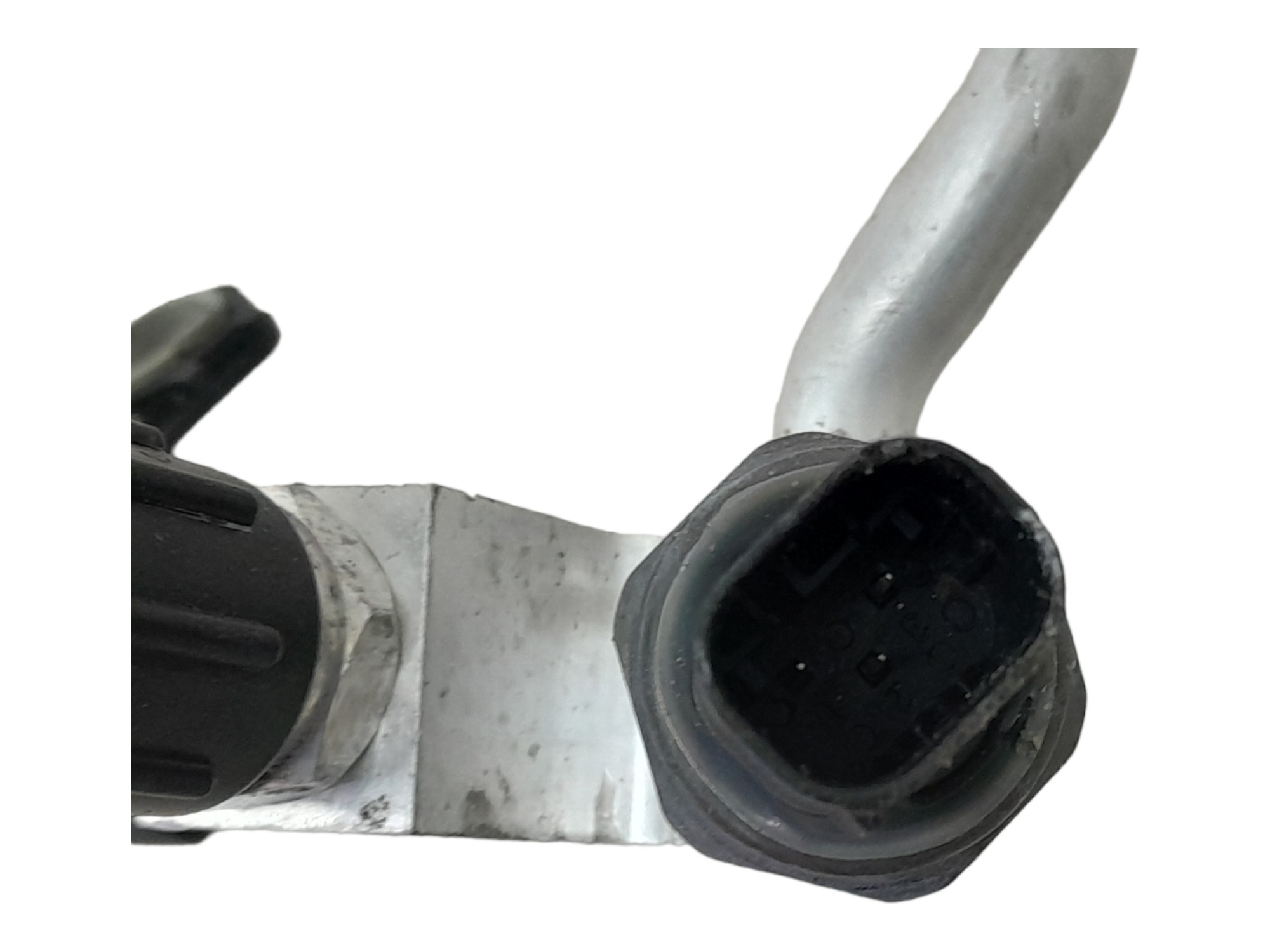 Mangueira Ar Condicionado Bmw 320i 2.0 16v Turbo 2013 8