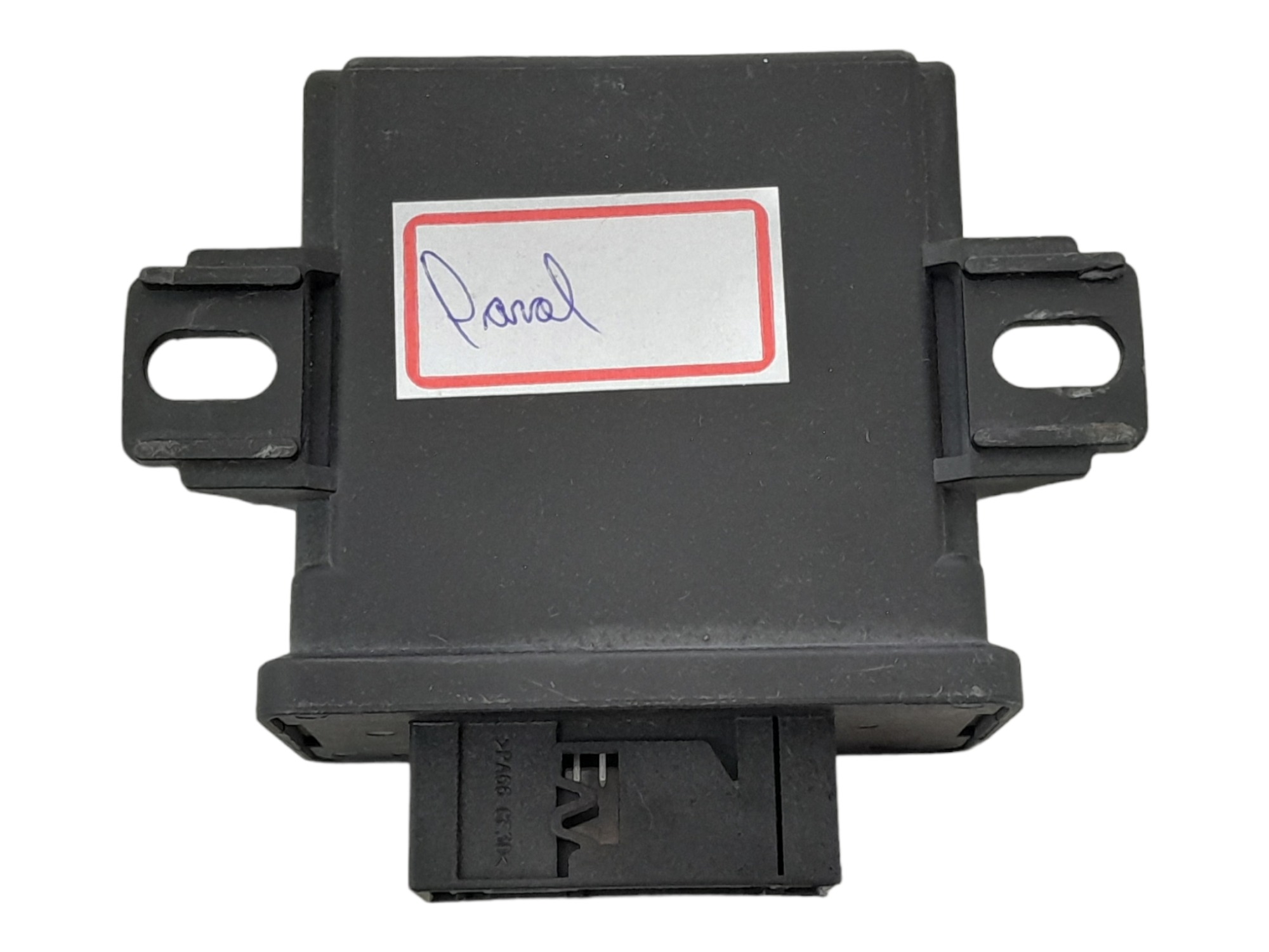 Modulo Farol Volkswagen Passat Tsi 2.0 2012 4