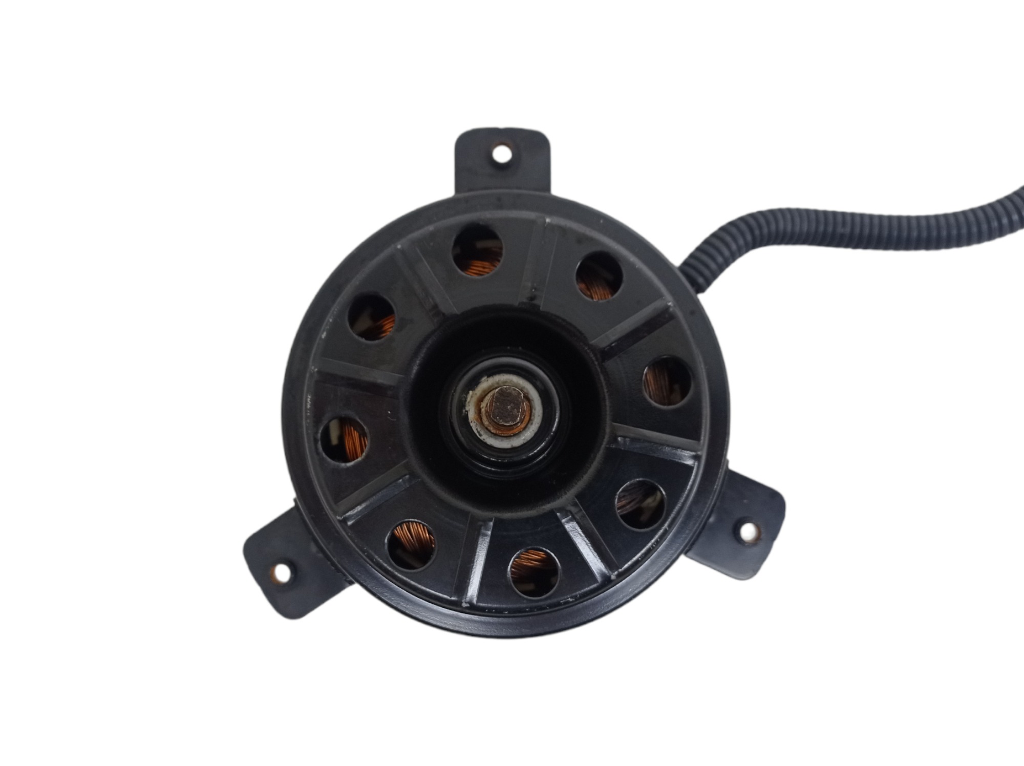 Motor Helice Ventoinha Hyundai Vera Cruz 3.8 V6 2010 2