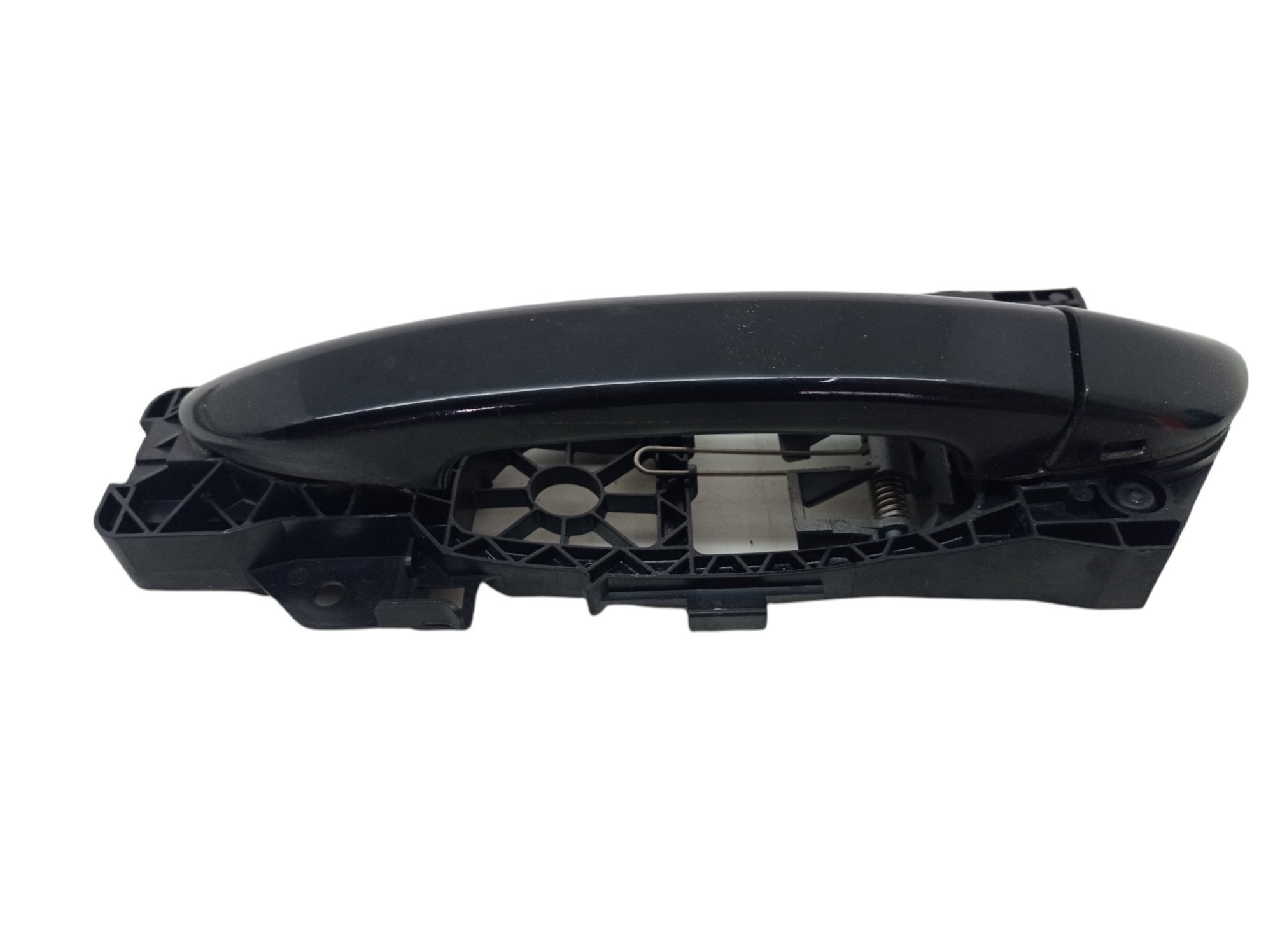 Macaneta Externa Traseira Esq Volkswagen Passat Variant 2009 2