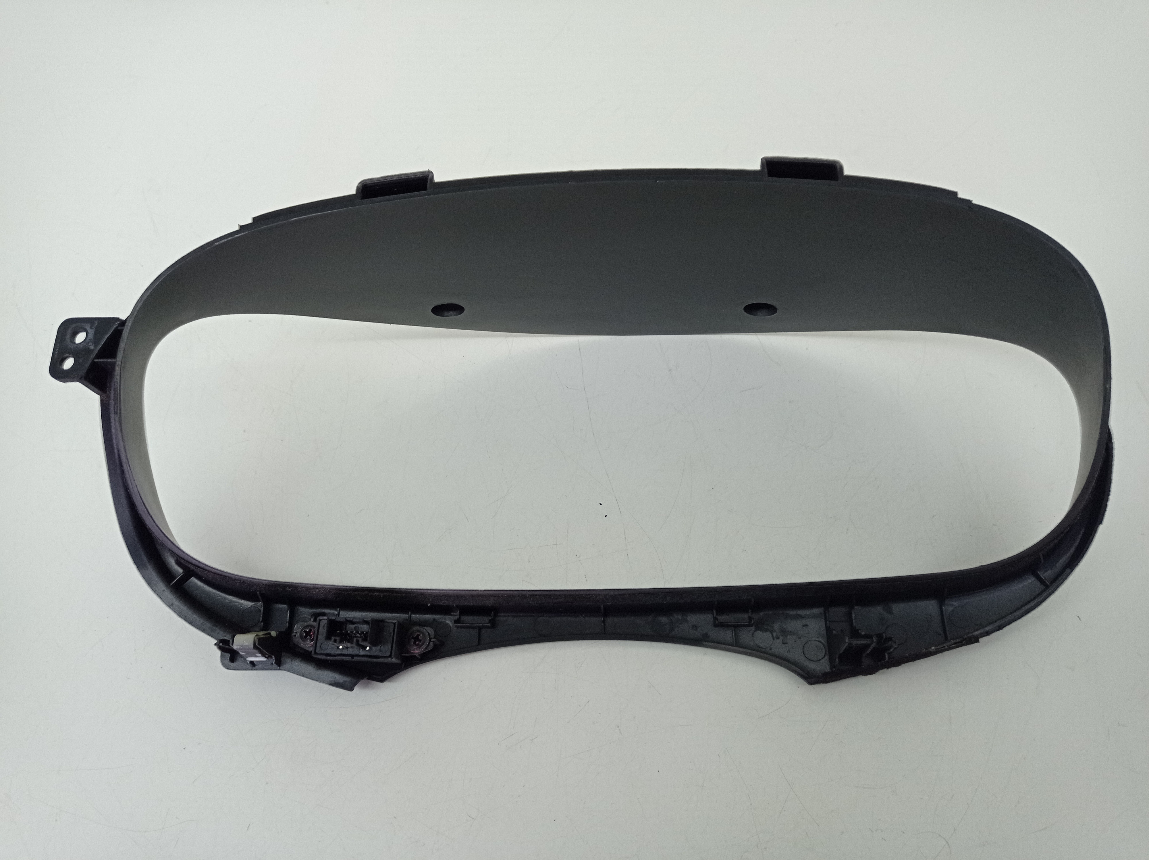 Moldura Painel De Instrumentos Hyundai Azera 3.3 2009 2