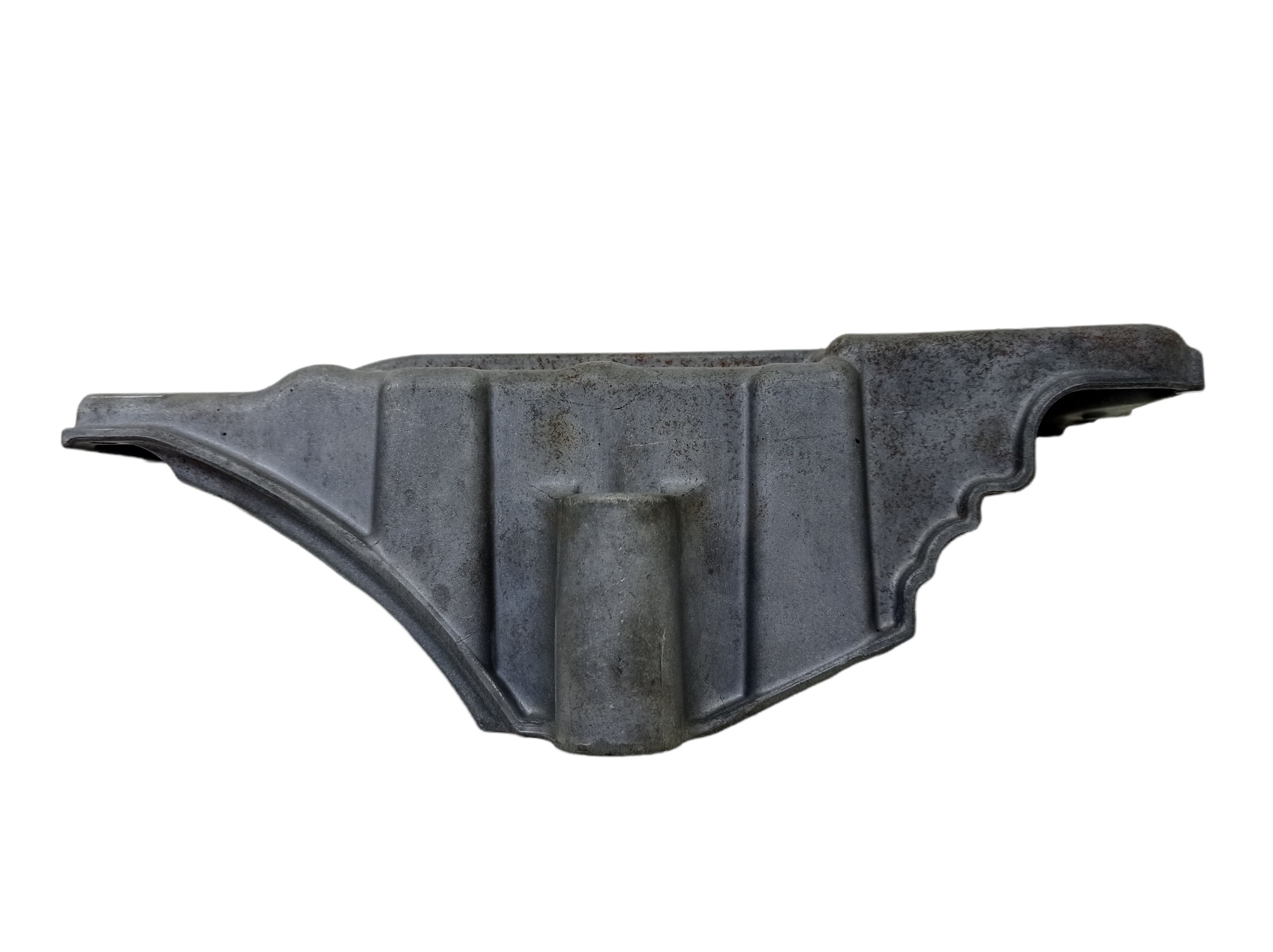 Capa Cambio Honda Crv 2.0 4×4 2013 Flex Automatico 5