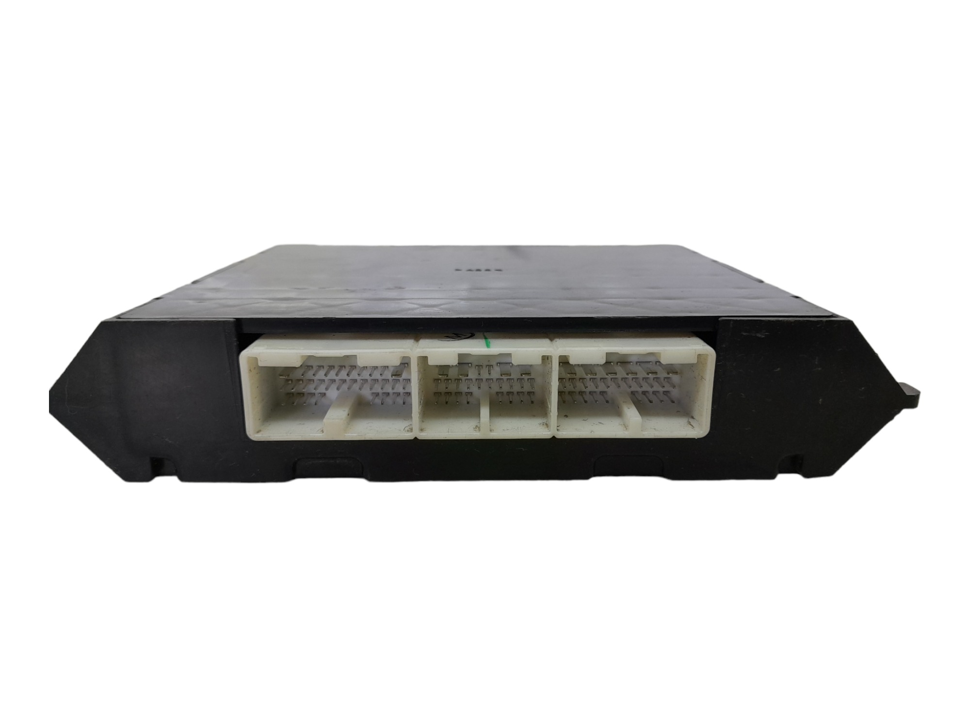 Modulo Ar Condicionado Land Rover Discovery 4 2011 4