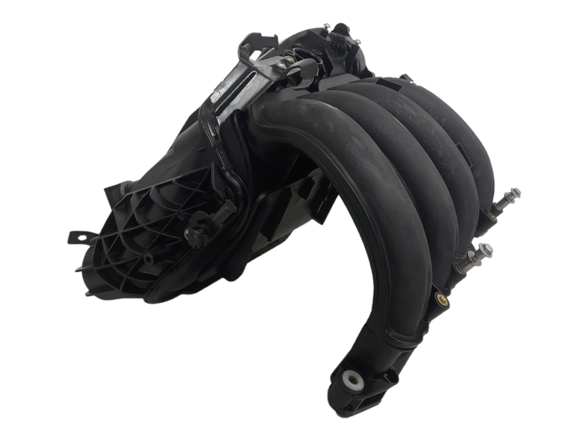 Coletor Admissao Bmw X1 Sdrive18i 2.0 16v Aut 2013 2