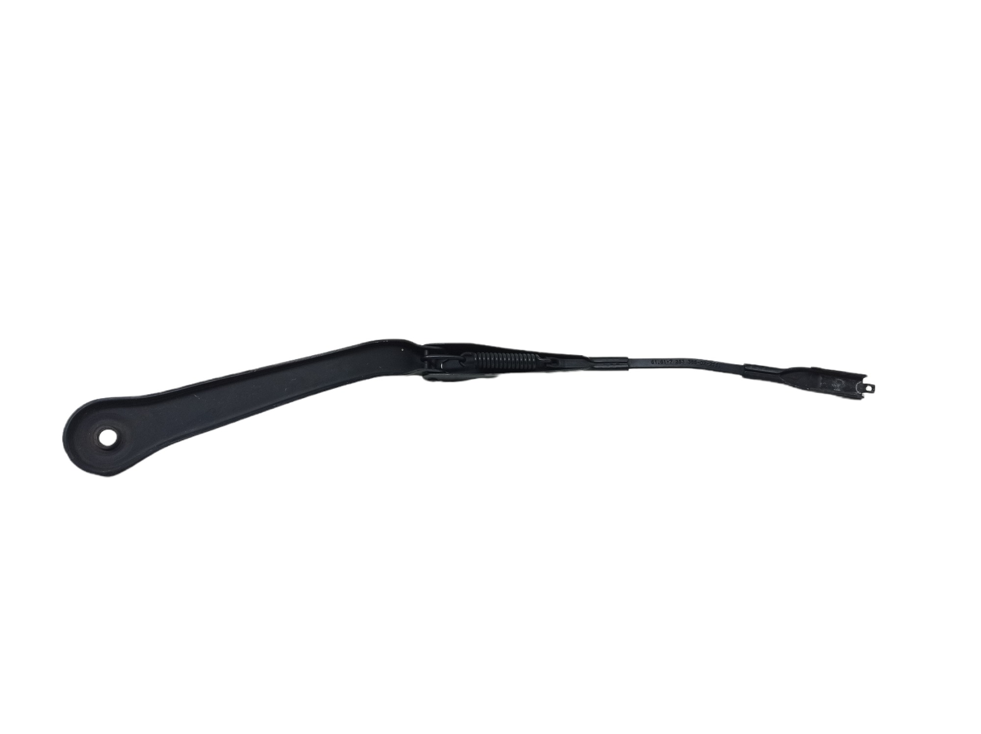 Braço Limpador Parabrisa Esquerdo Bmw 318i 2012 – Esquerdo 4