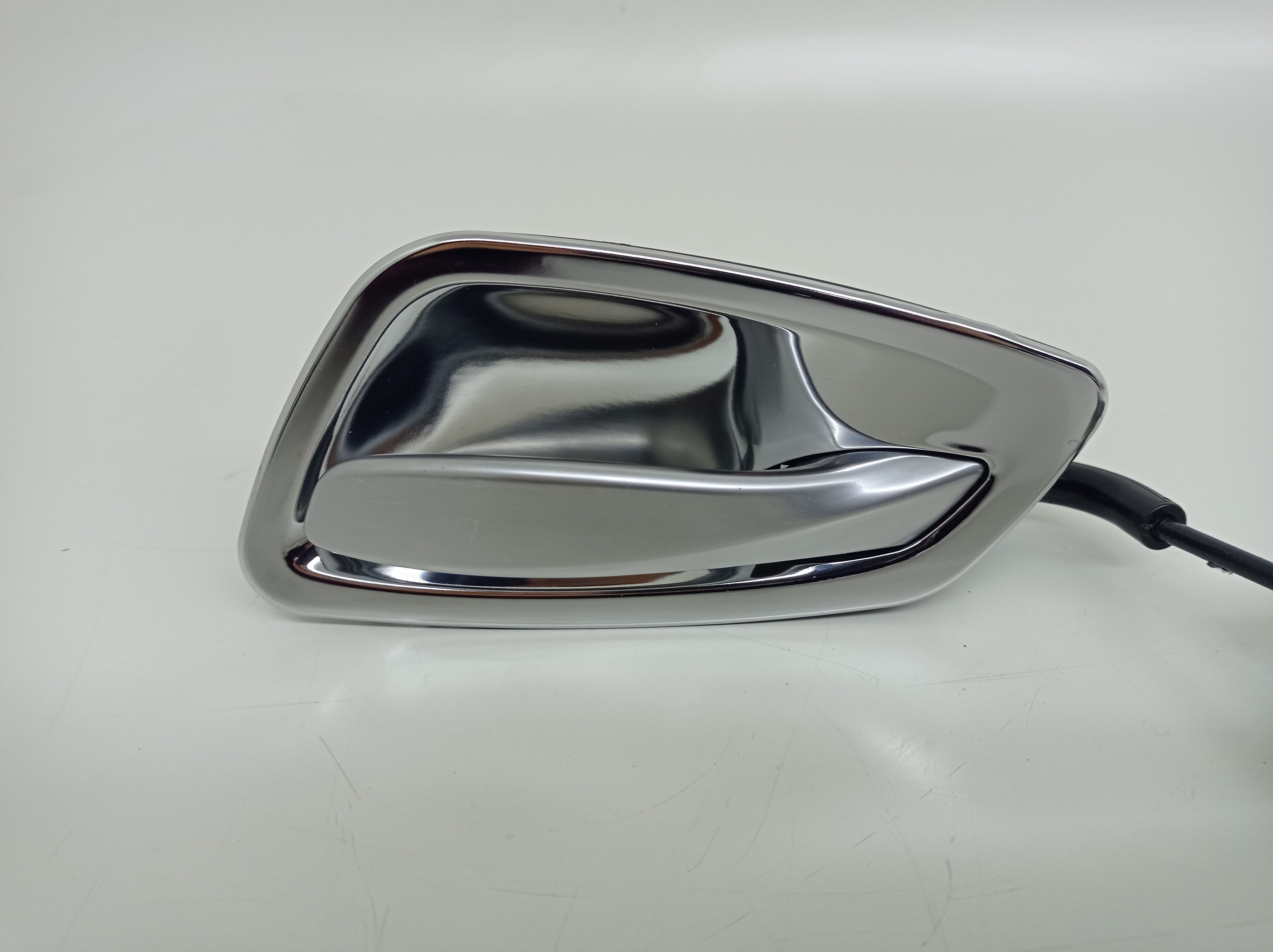 Maçaneta Interna Traseira Direita Bmw 325i 2008 2