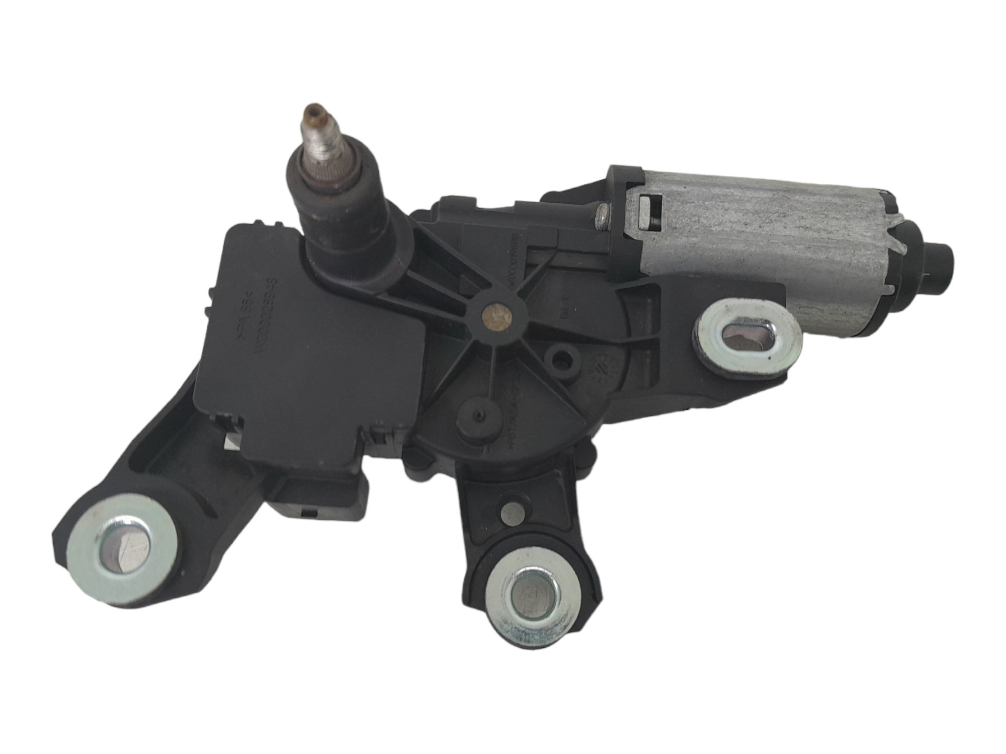 Maquina Limpador Parabrisa Traseira Audi A1 2012 1