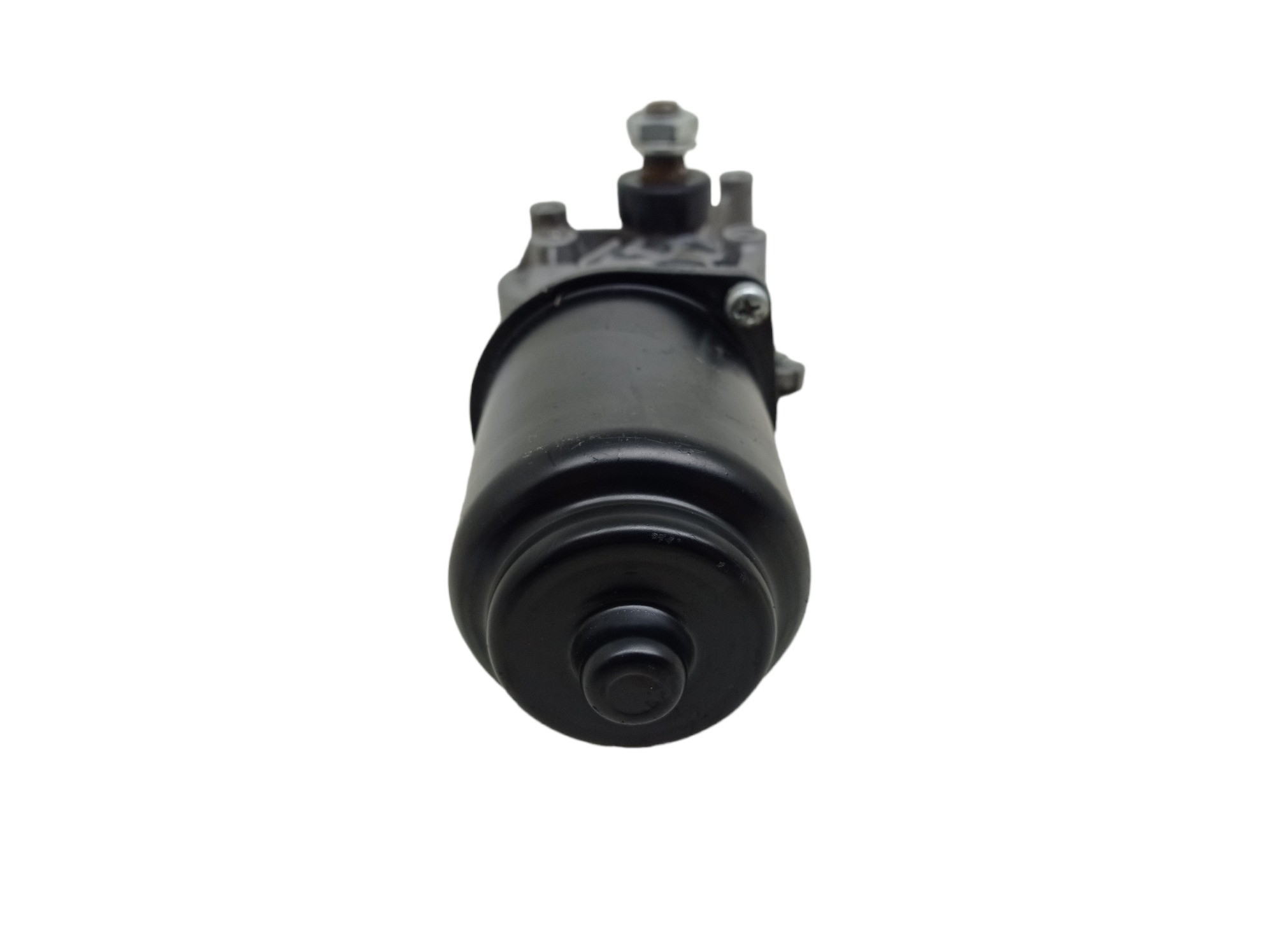 Motor Maquina Limpador Parabrisa Honda Crv 2010 4