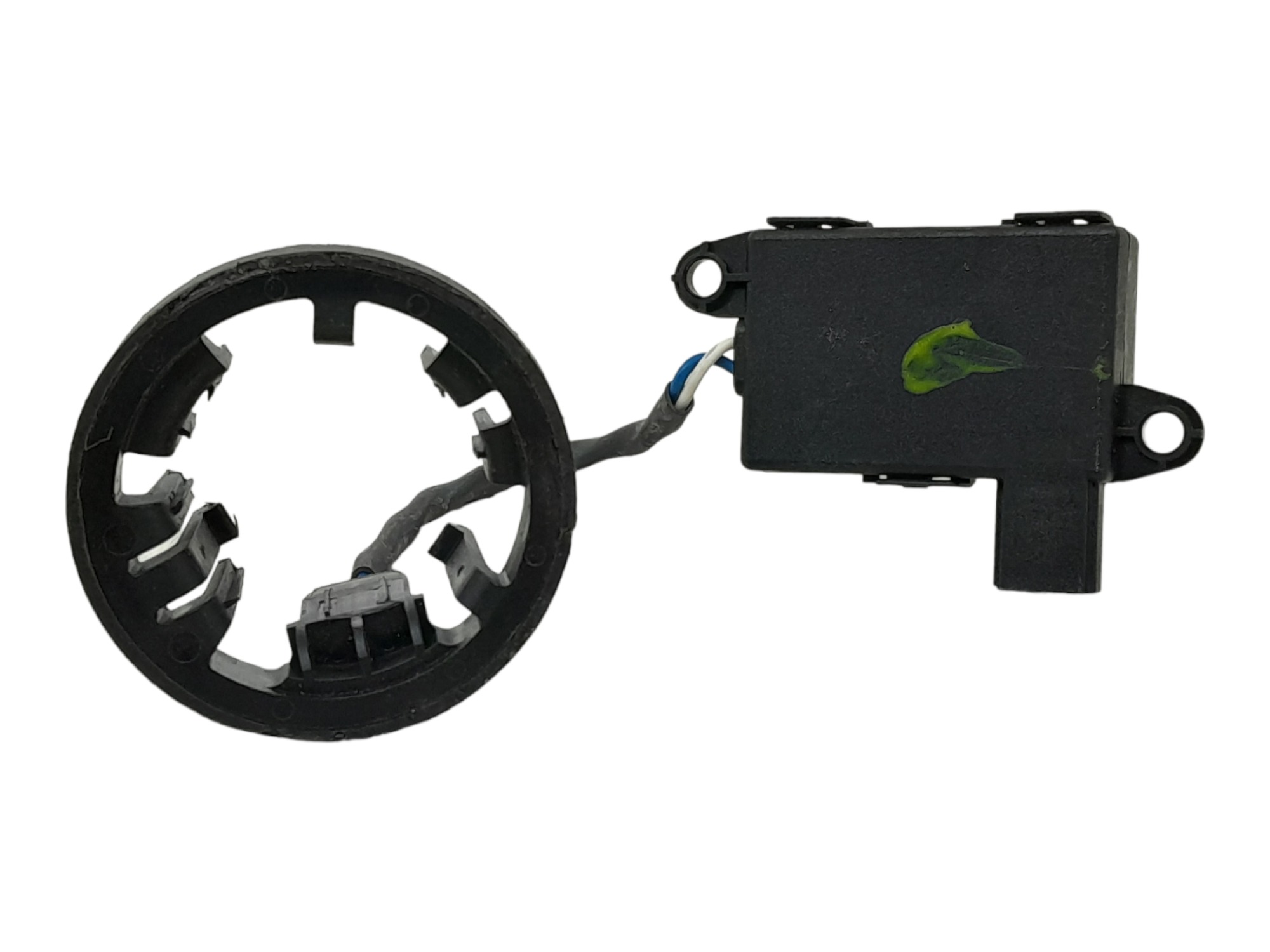 Modulo Antena Imobilizador Chevrolet Cobalt 1.8 8v 2013 4