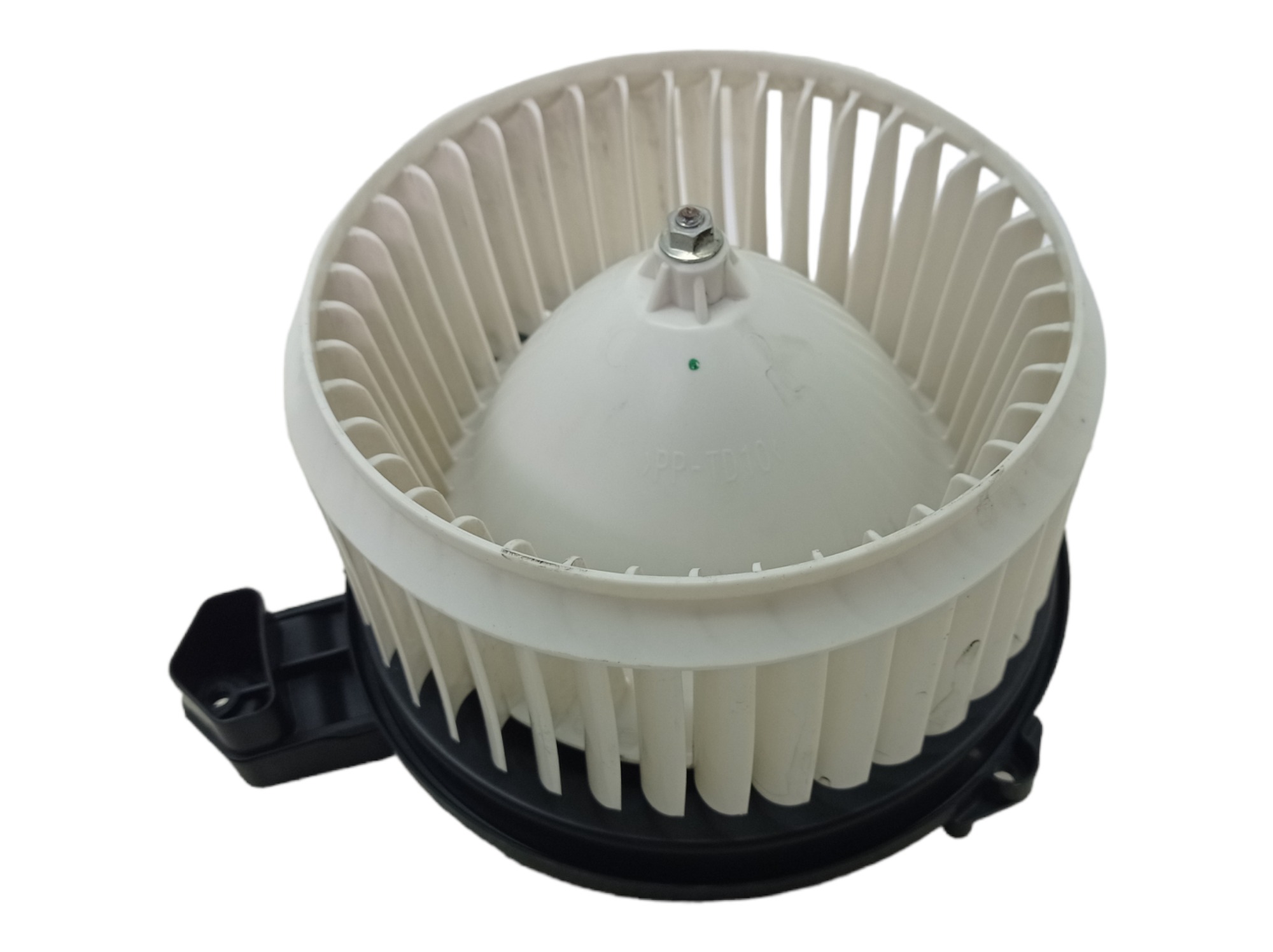 Eletroventilador Caixa Ar Honda Civic G10 1.5 16v Aut 2017