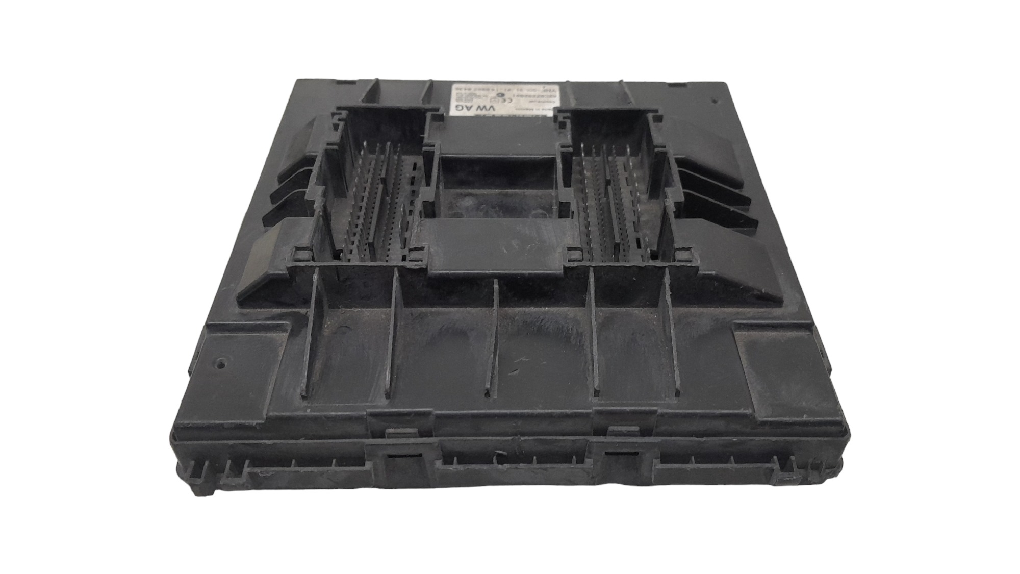 Modulo Conforto Volkswagen Amarok 2.0 Diesel Automatico 2012 3