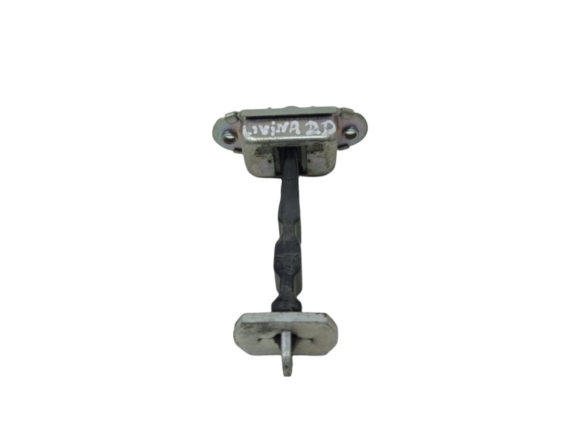 Limitador Porta Dianteira Direita Nissan Grand Livina 2012 3