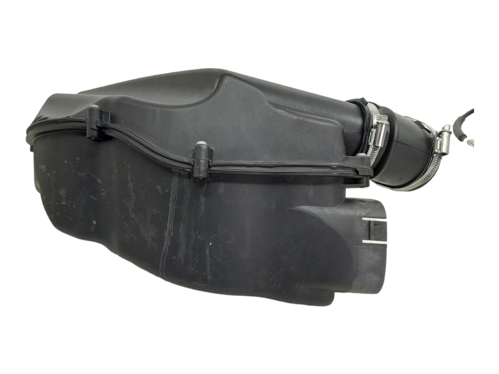 Caixa Filtro Ar Direita Bmw X5 Xdrive50i 4.4 V8 Aut 2013 4
