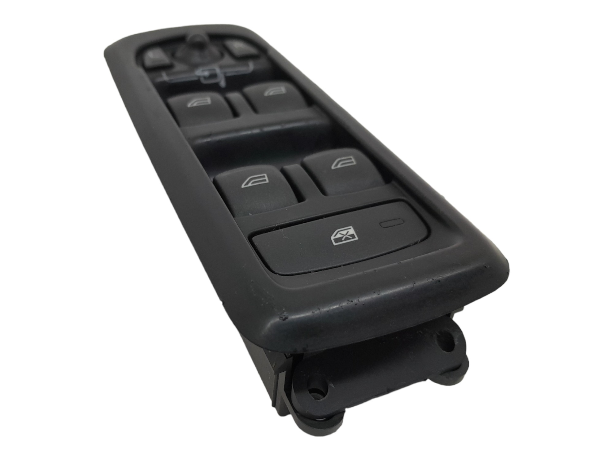 Botao Vidro Dianteiro Esquerdo Land Rover Discovery 4 2011 2