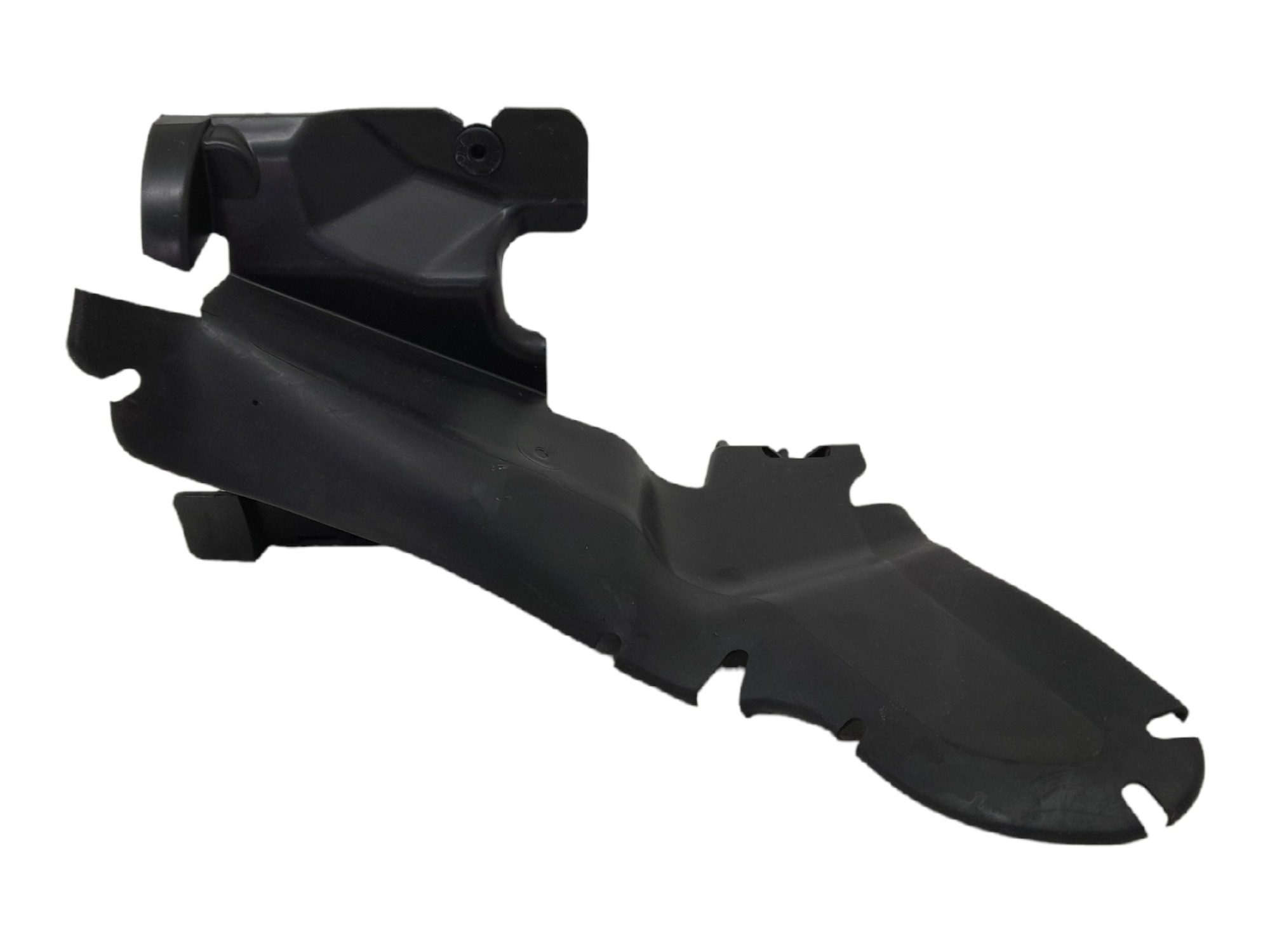 Defletor Radiador Direito Volvo Xc60 T6 2011 2