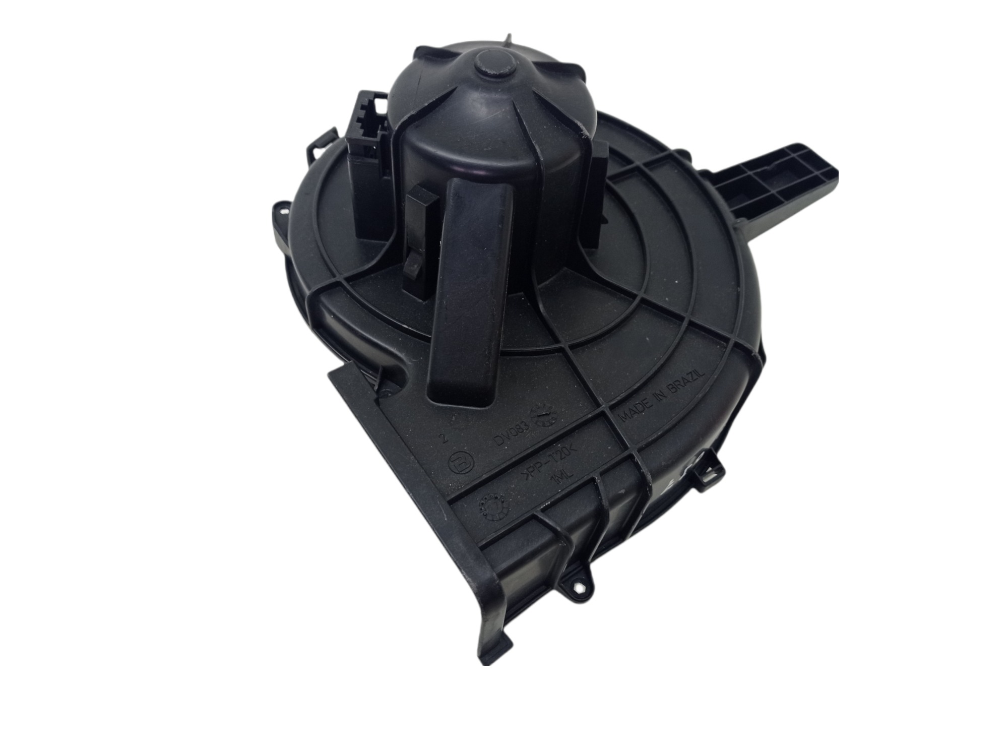 Eletroventilador Volkswagen Up 1.0 Tsi 2018 Mecanico