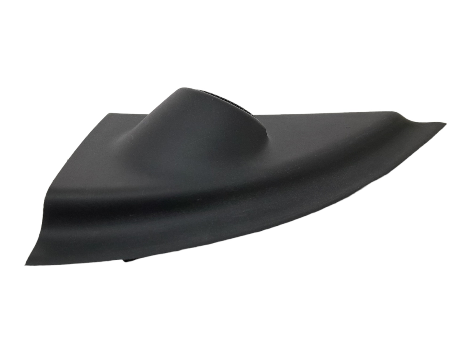 Acabamento Interno Retrovisor Esq Hyundai Vera Cruz 2010 – Preto 3