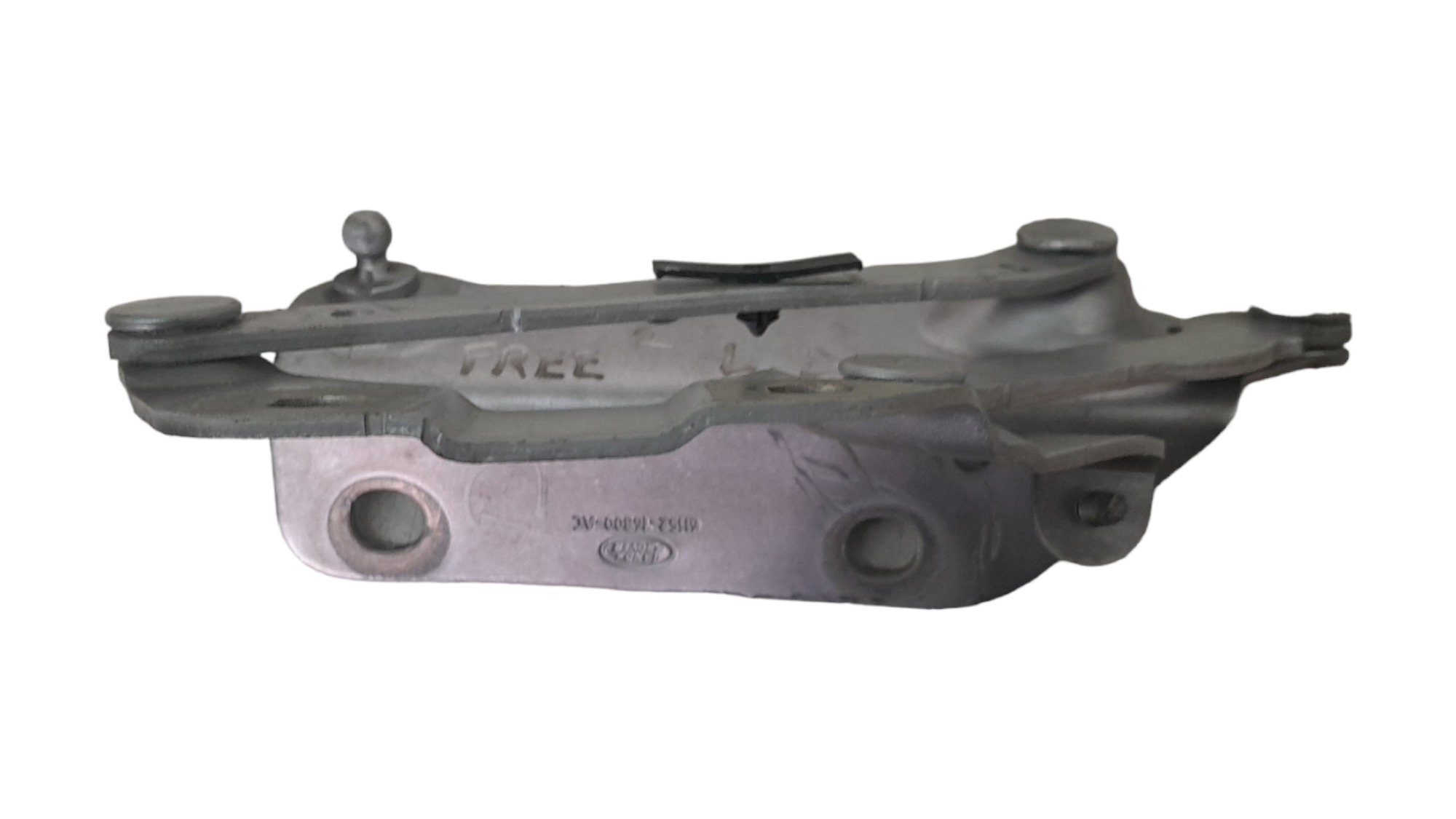 Braco Capo Direito Land Rover Freelander 2 2010 4