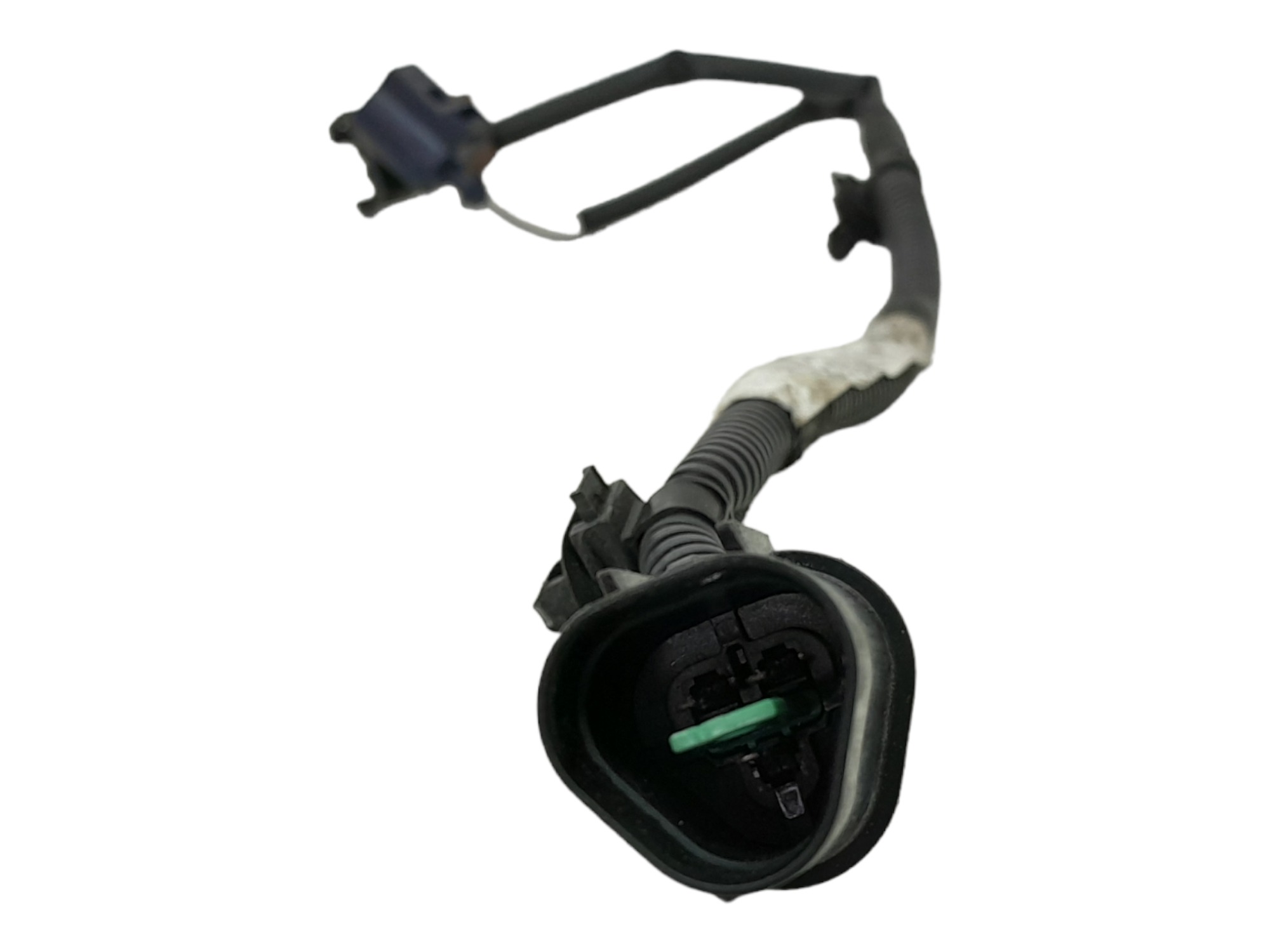 Chicote Sensor De Detonacao Mitsubishi Asx 2.0 2013 3