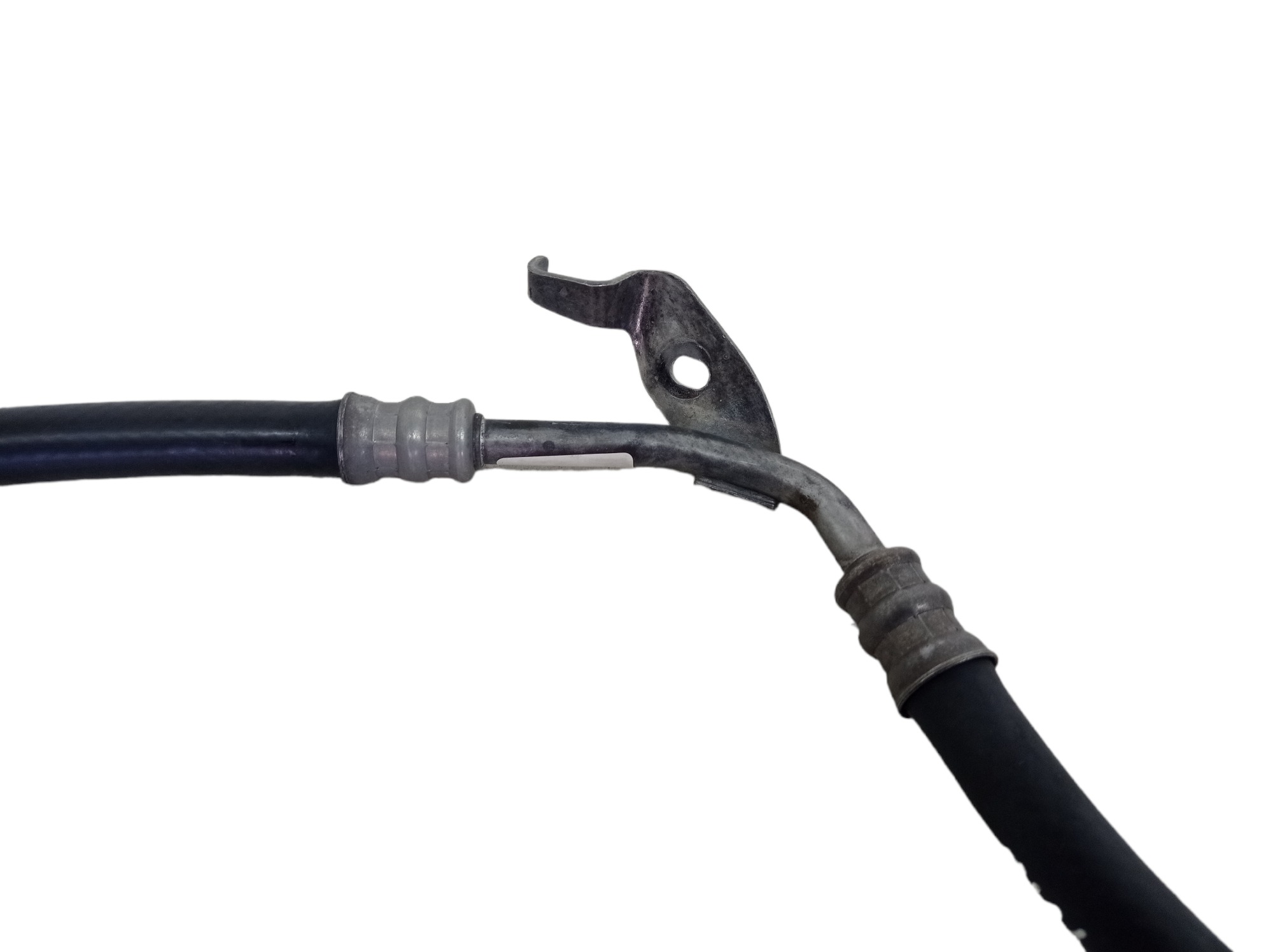 Mangueira Oleo Direçao Hidraulica Mercedes C180 Cgi 1.8 2012 3