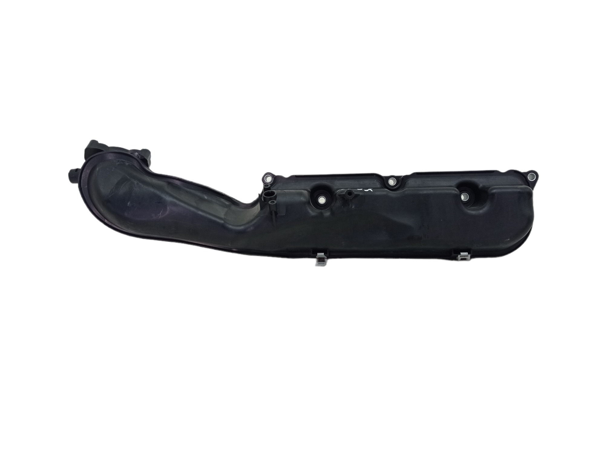 Coletor Admissao Esquerdo Bmw X5 4.4 V8 Gasolina 4×4 2016