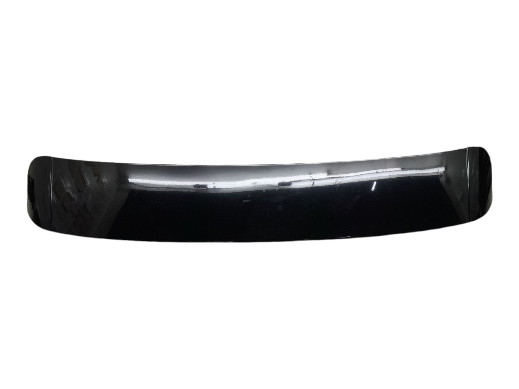 Aerofolio Com Break Light Audi Q5 Tsi 2011 1