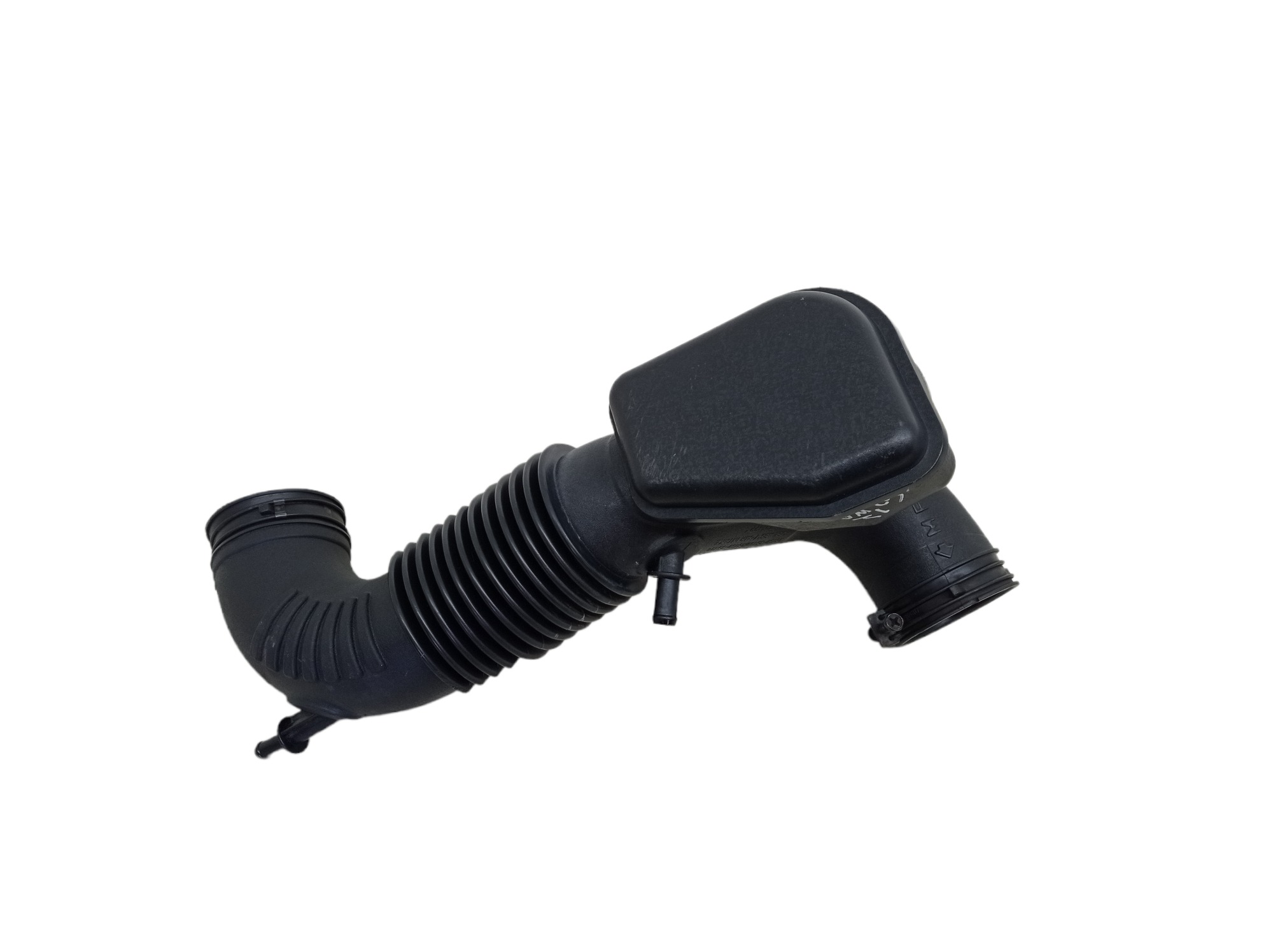 Mangueira Filtro De Ar Hyundai Sonata 2.4 16v Gasolina 2012 5