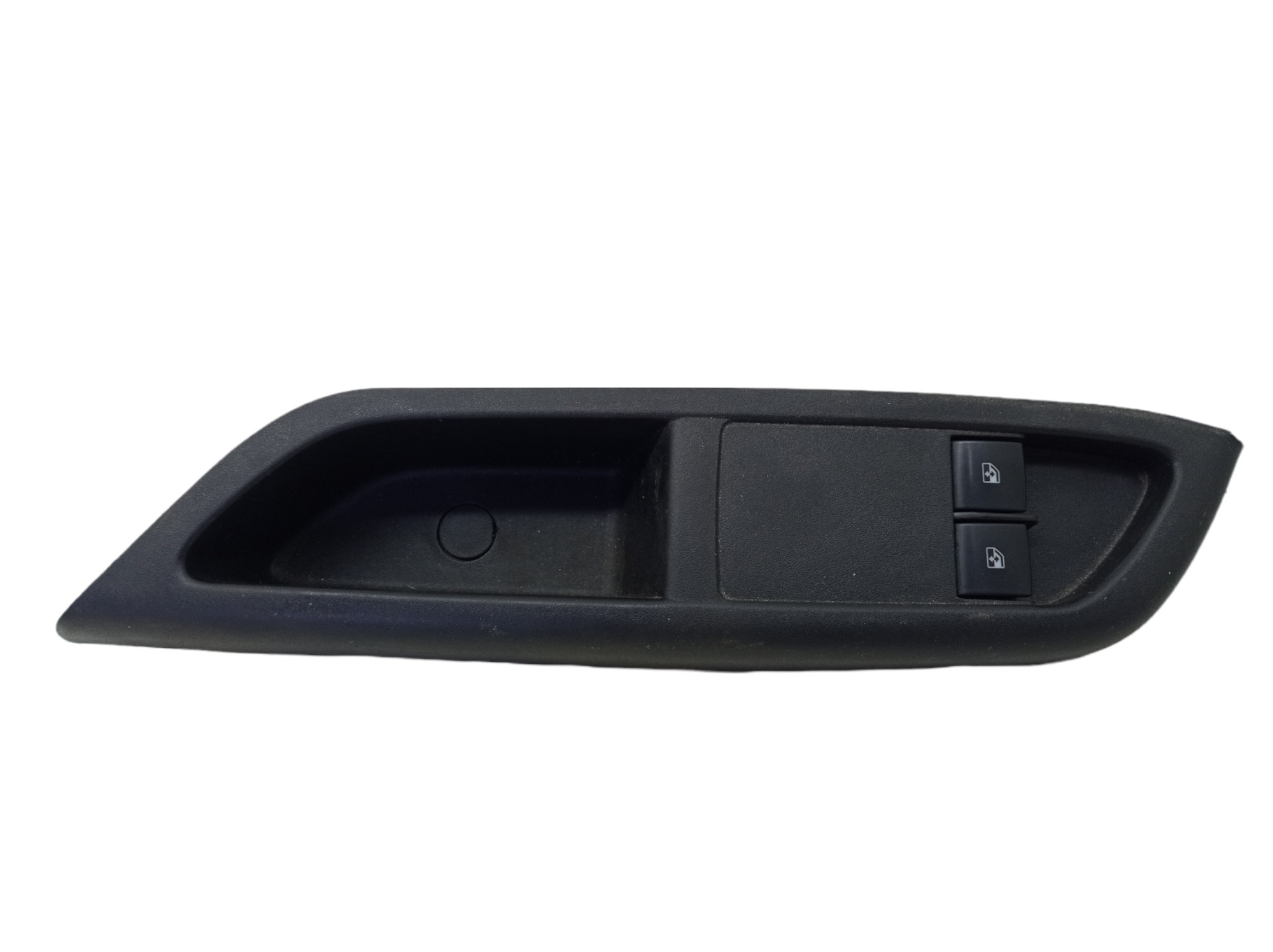 Botao Vidro Dianteiro Esquerdo Chevrolet Prisma Onix 2019