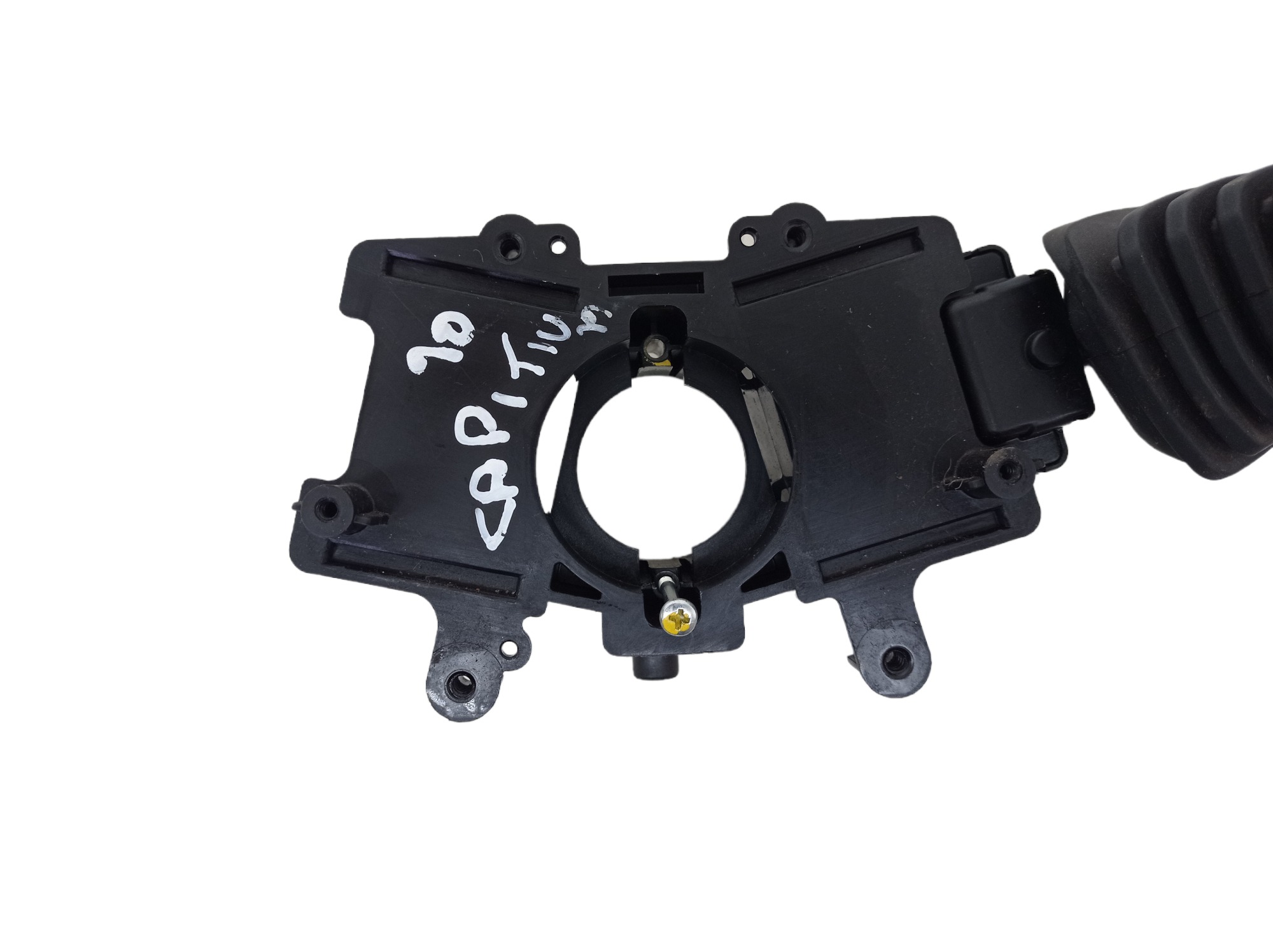 Chave Do Limpador Chevrolet Captiva 2010 2