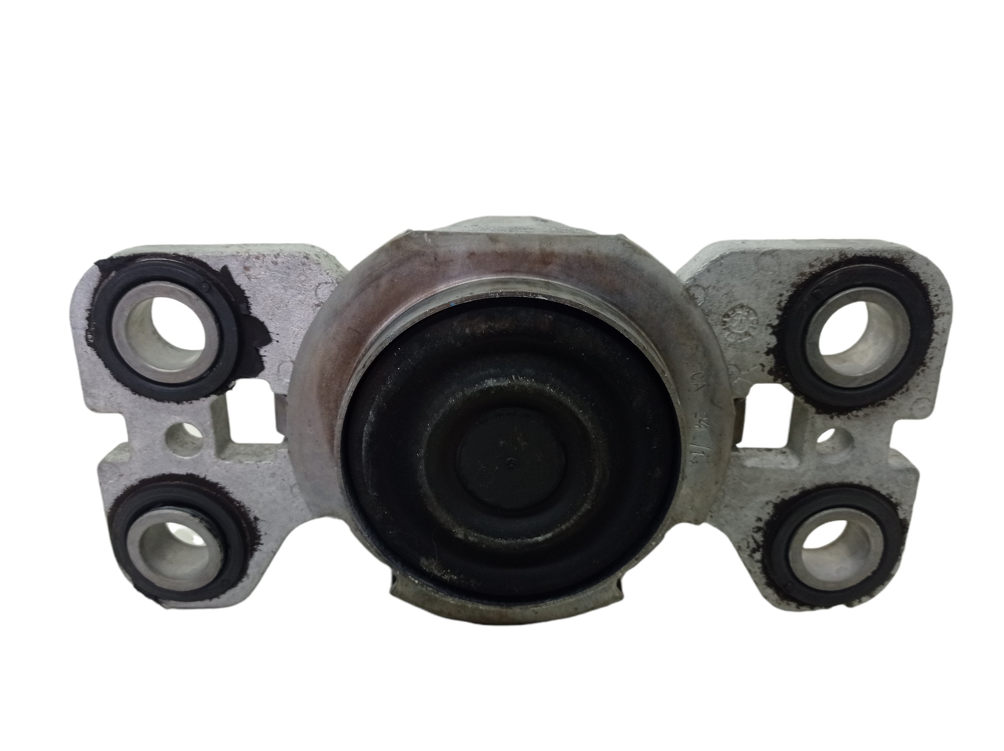 Coxim Cambio Superior Land Rover Evoque 2.2 4×4 2015 Aut 5