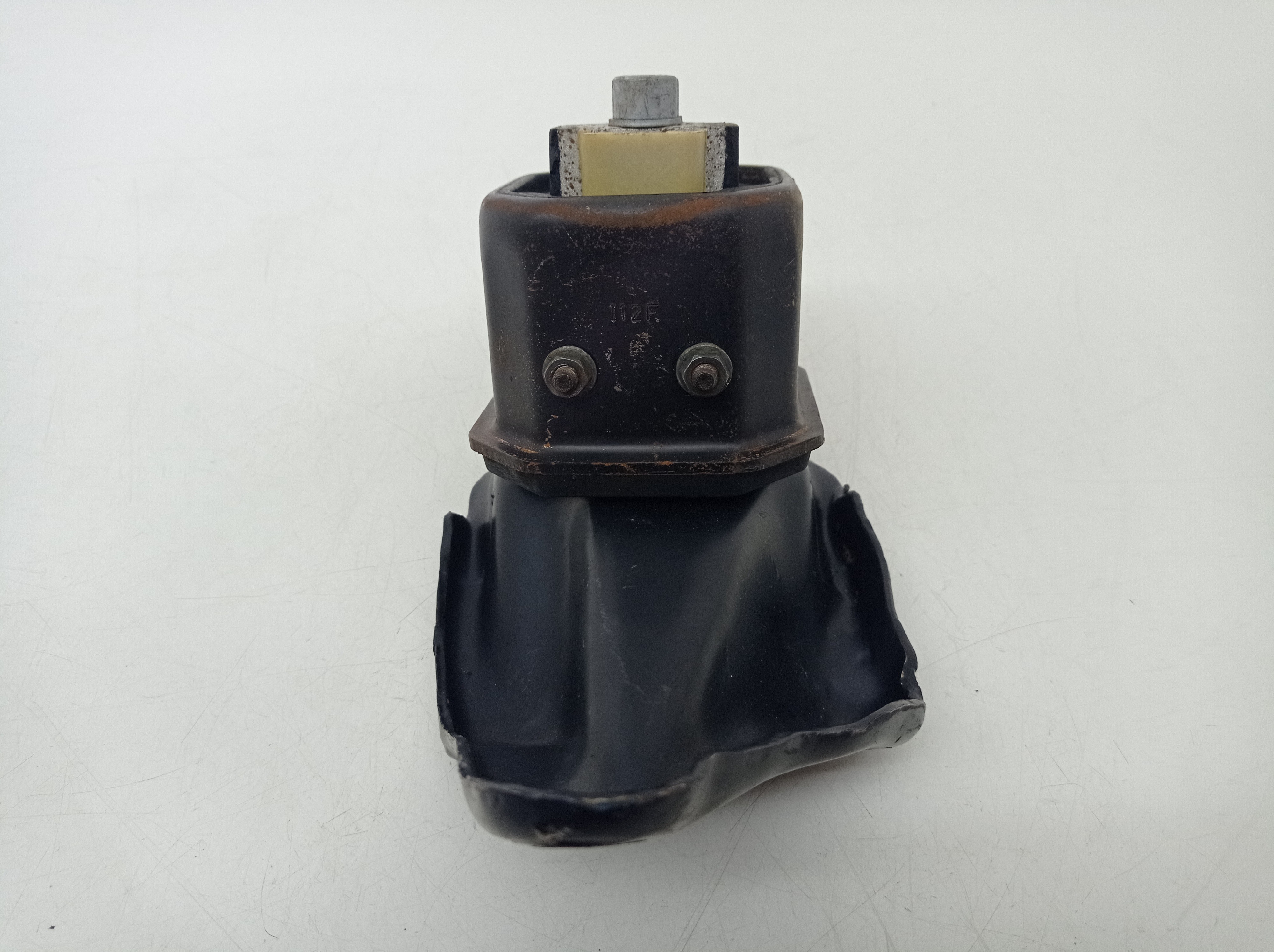 Coxim Motor Esquerdo Volkswagen Kombi 1.4 8v 2013 Mecanico 4
