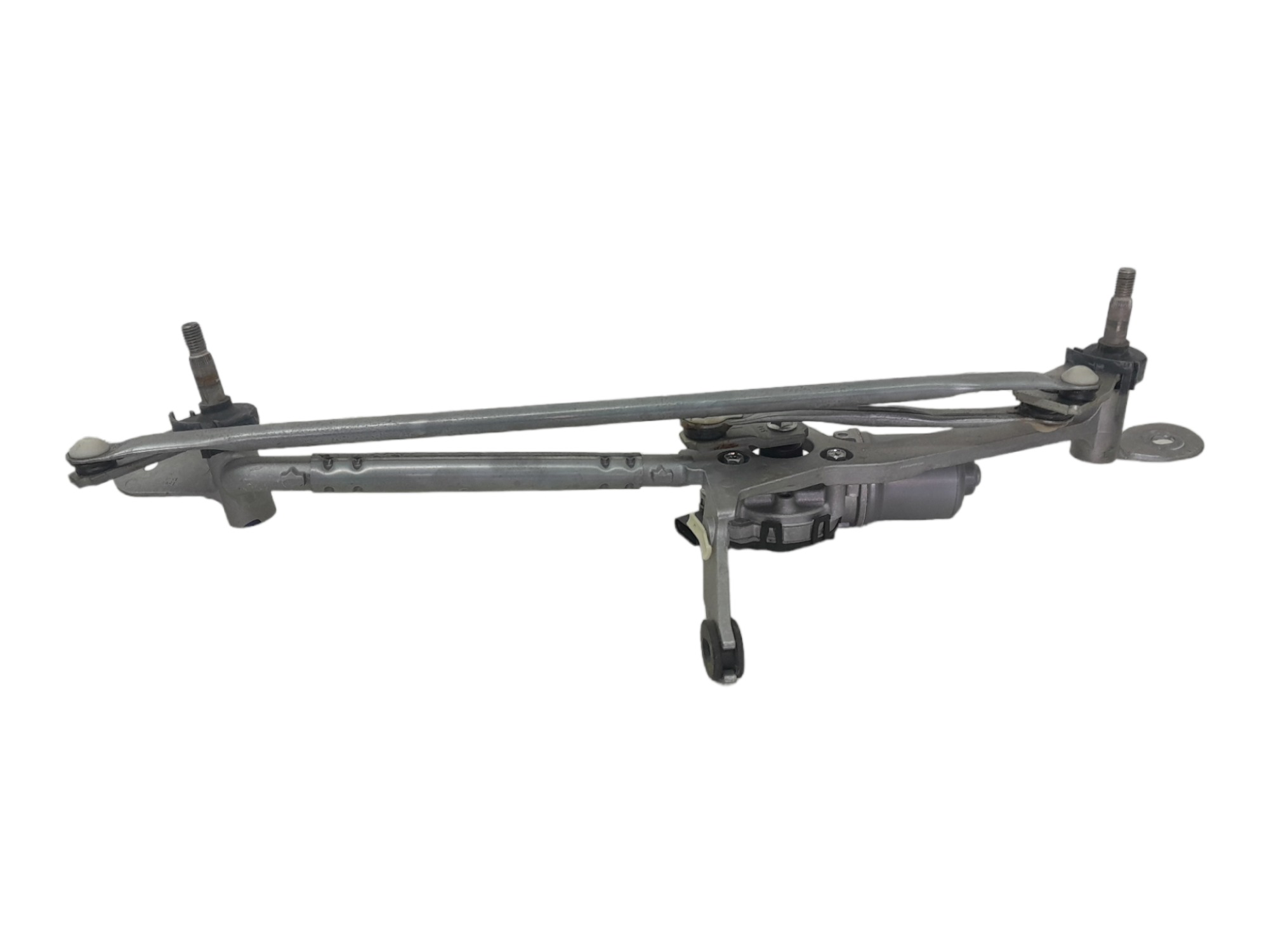 Maquina Limpador Parabrisa Bmw X4 2023 7
