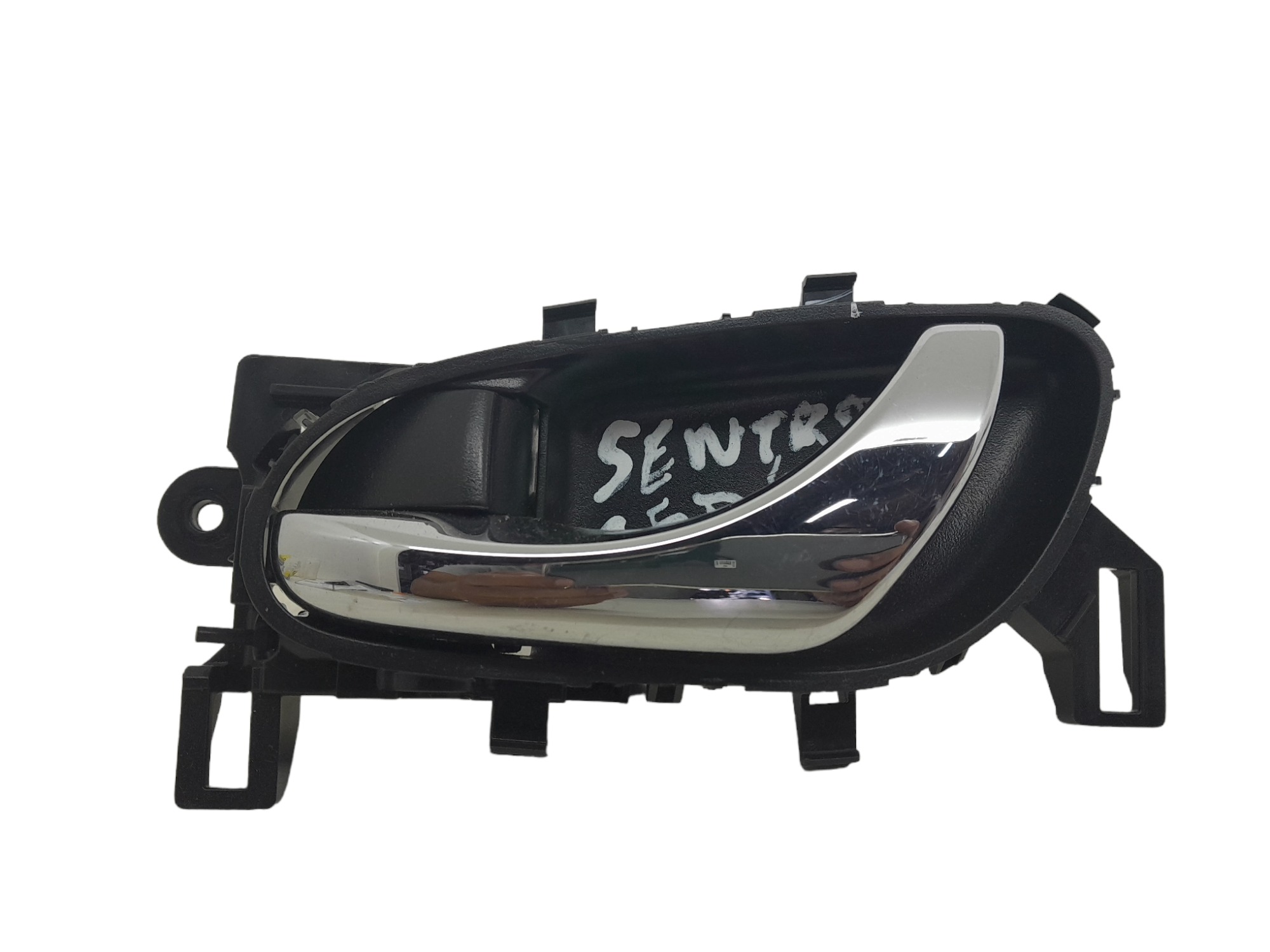 Macaneta Interna Dianteira Esquerda Nissan Sentra 2.0 2015 1
