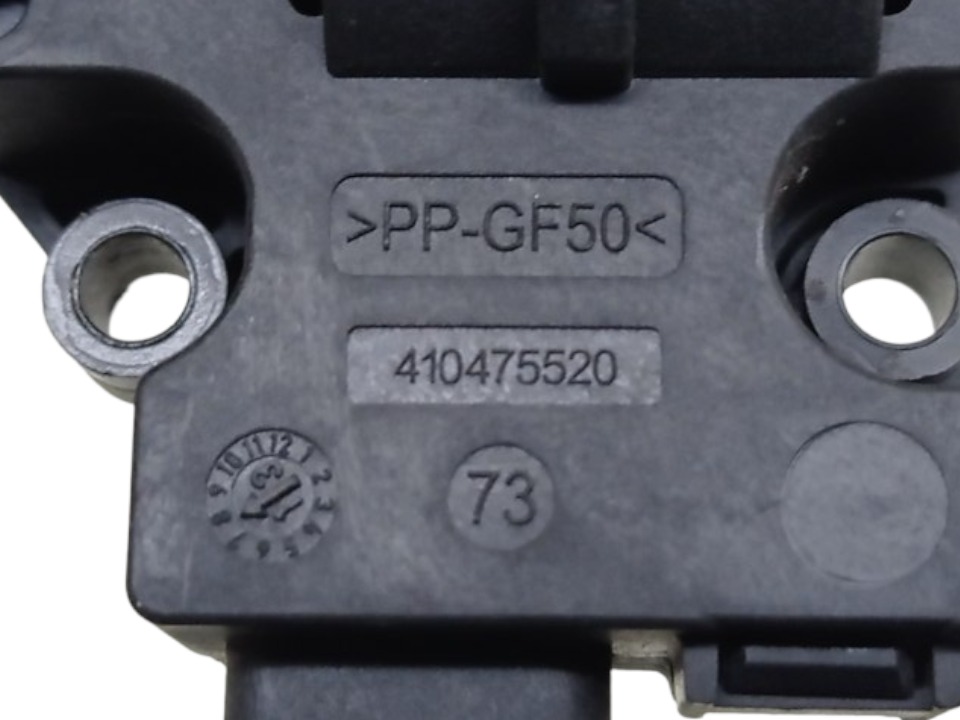 Motor Atuador Caixa Ar Interna Bmw 320i 2014 5