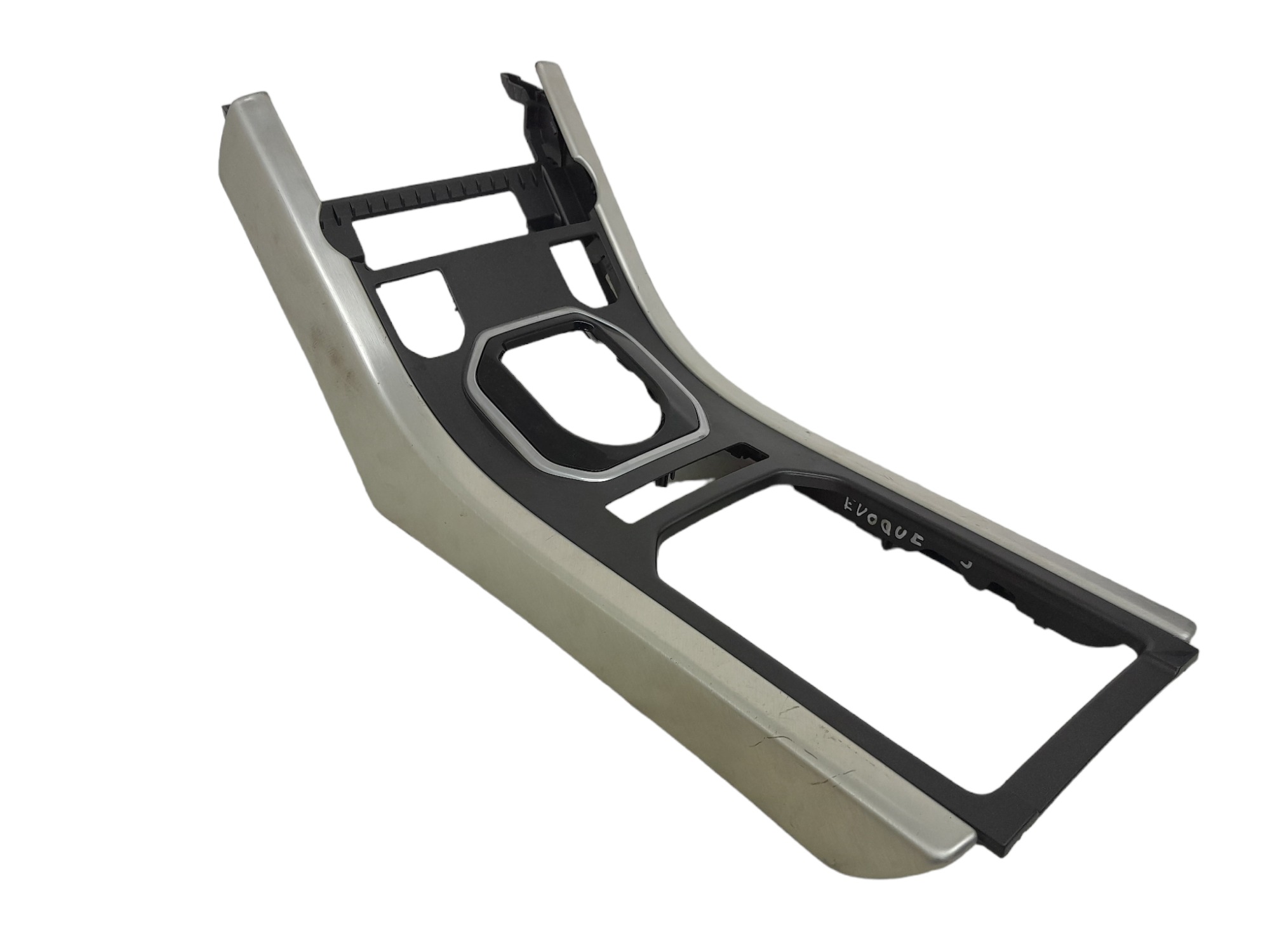 Moldura Console Land Rover Evoque 2013 4