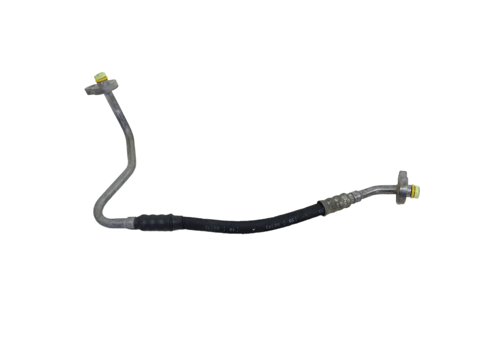 Mangueira Ar Condicionado Volvo Xc60 T5 2.0 16v Turbo 2014 1